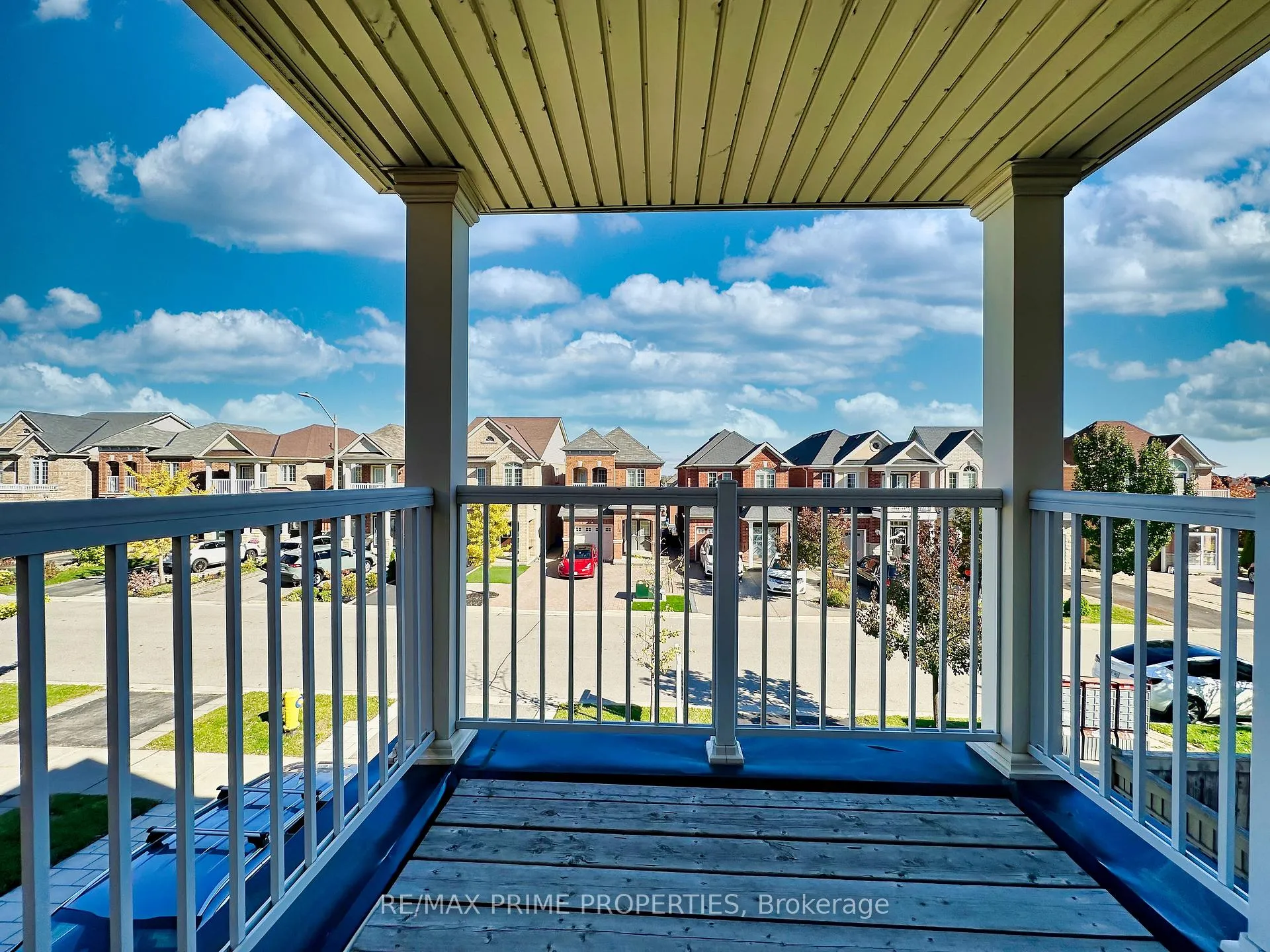Photo 20 of 117 Big Hill Crescent, Vaughan, Patterson — HOMEH