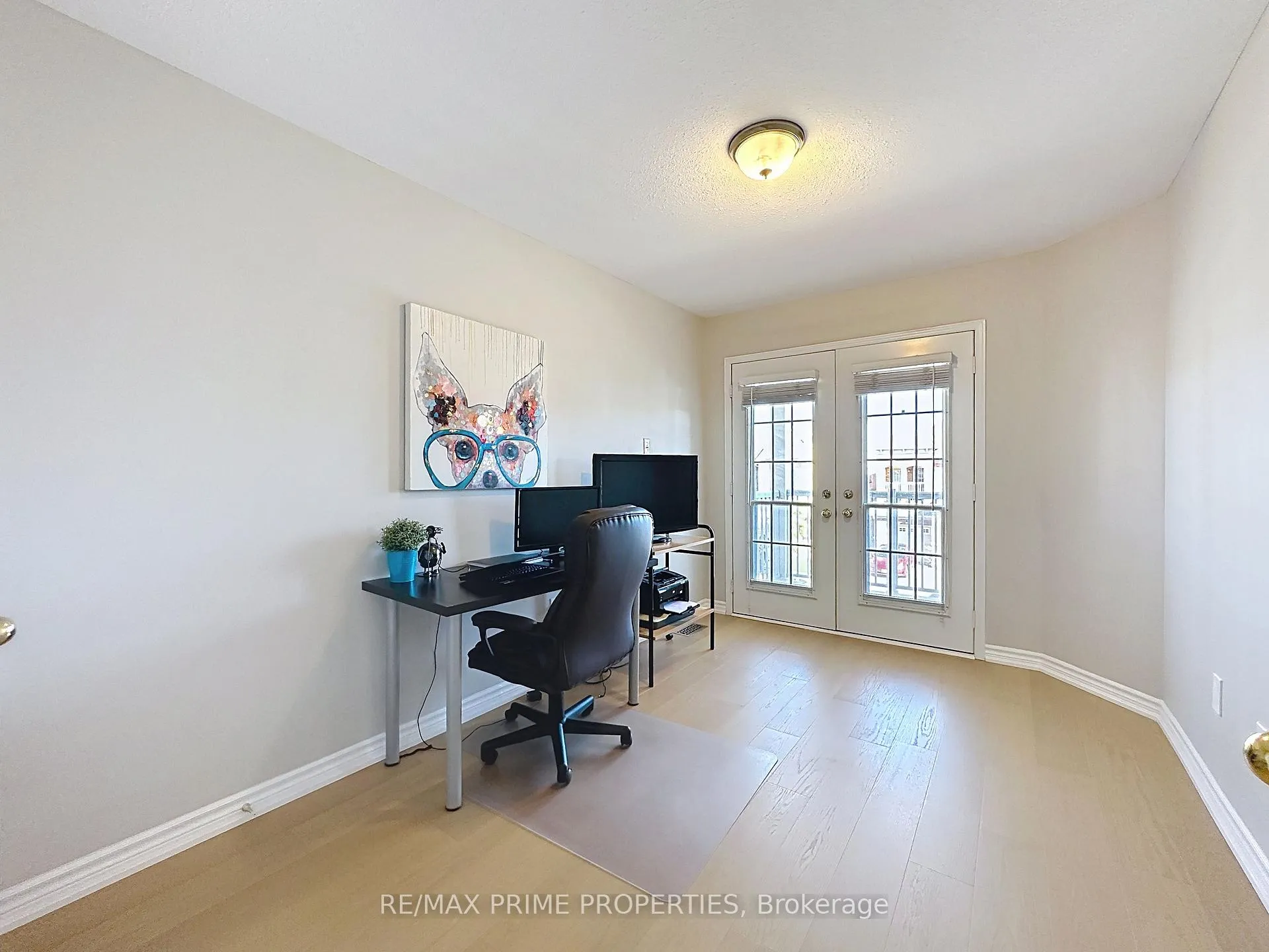 Photo 25 of 117 Big Hill Crescent, Vaughan, Patterson — HOMEH
