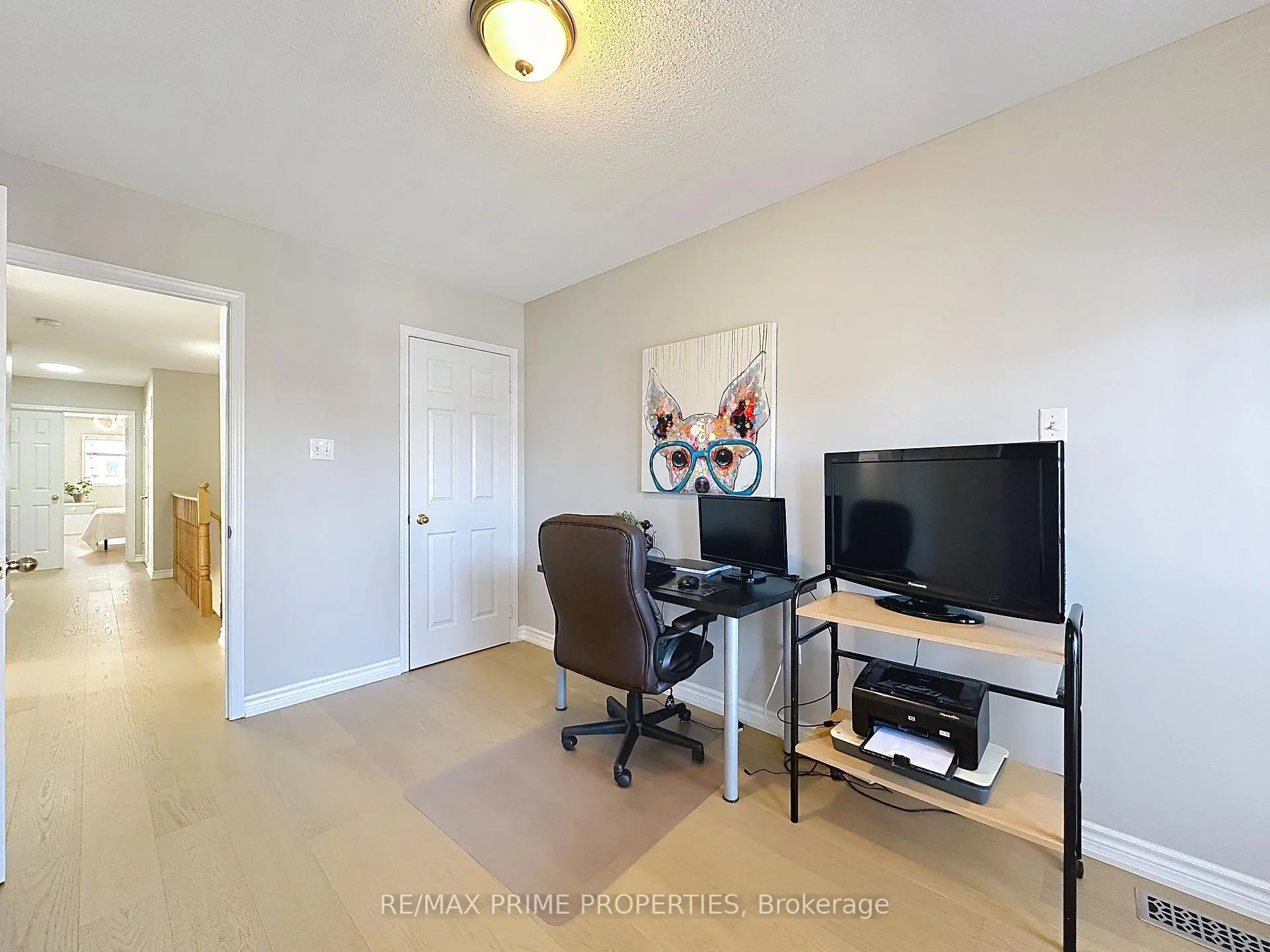 Photo 26 of 117 Big Hill Crescent, Vaughan, Patterson — HOMEH