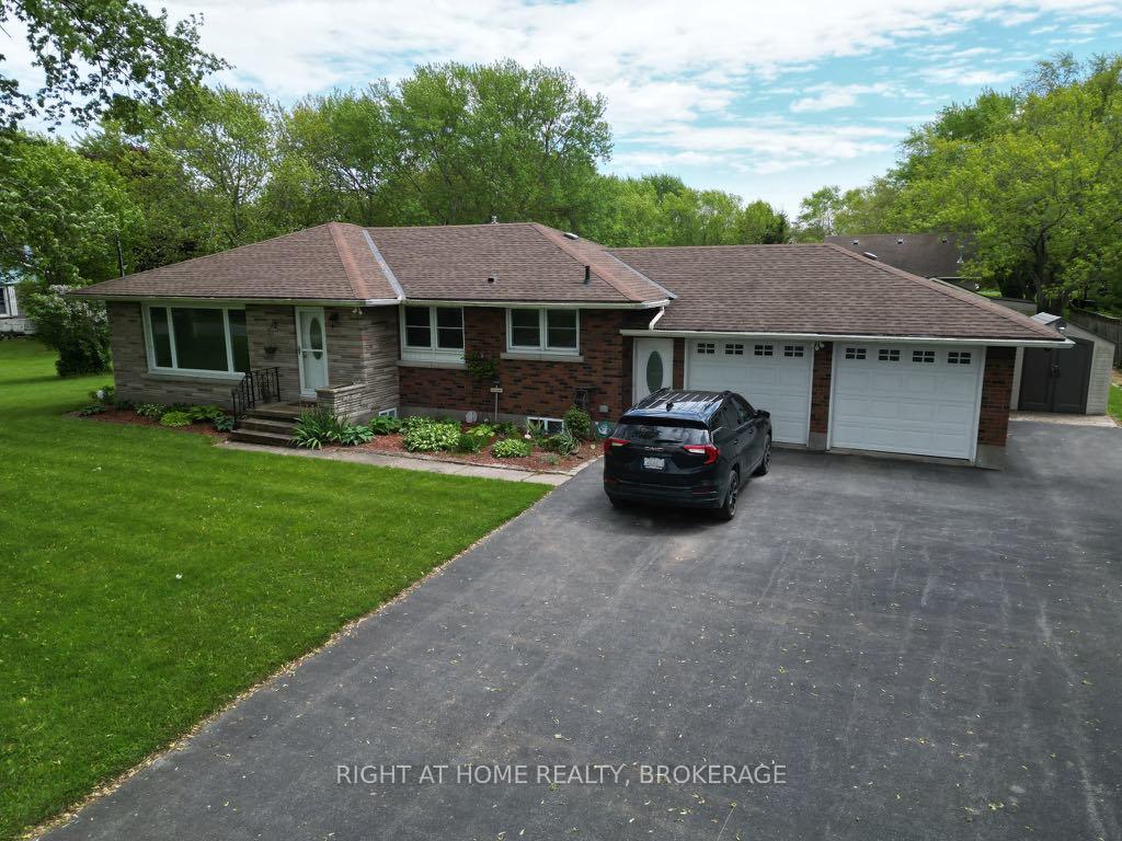 Photo 1 of 11191 Lakeshore Road, Wainfleet — HOMEH