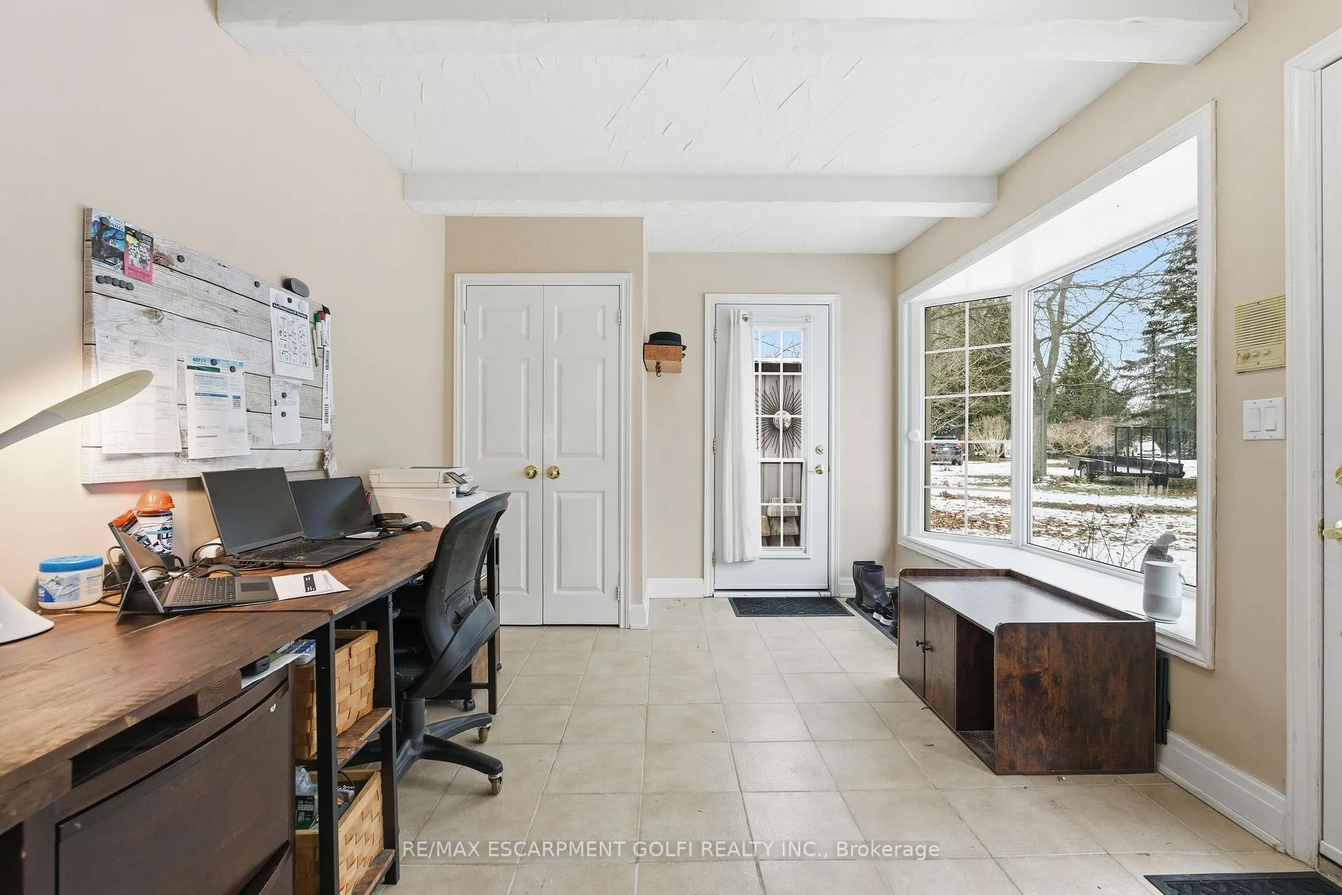 Photo 28 of 42573 Highway 3, Wainfleet, Marshville/Winger — HOMEH