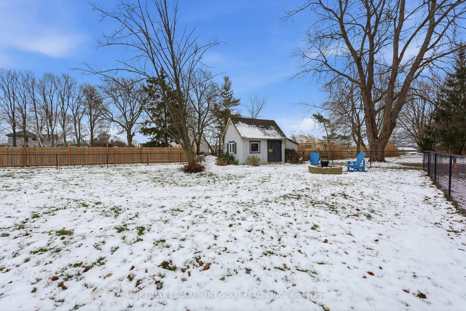 Photo 43 of 42573 Highway 3, Wainfleet, Marshville/Winger — HOMEH