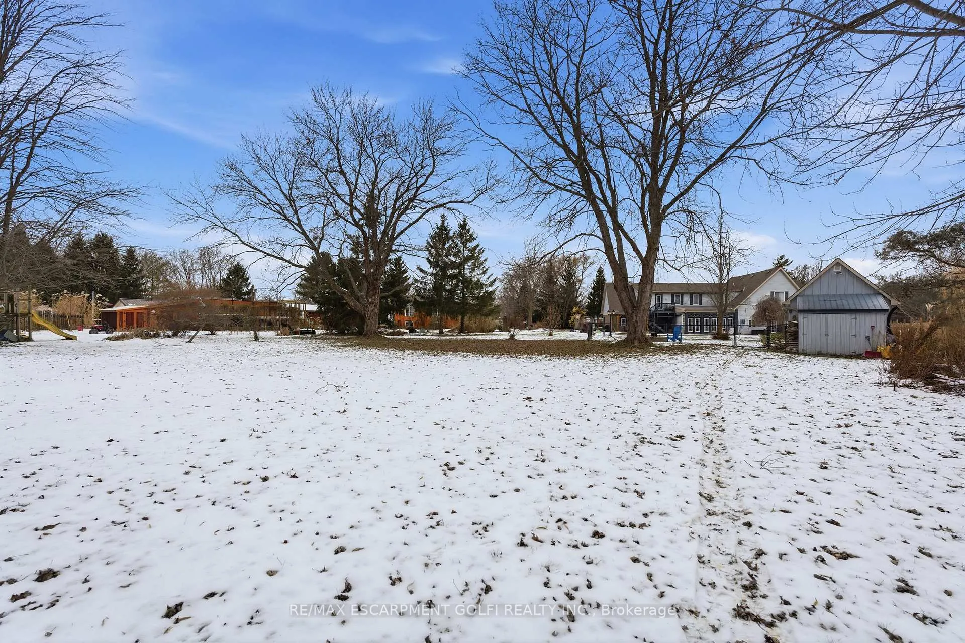 Photo 45 of 42573 Highway 3, Wainfleet, Marshville/Winger — HOMEH
