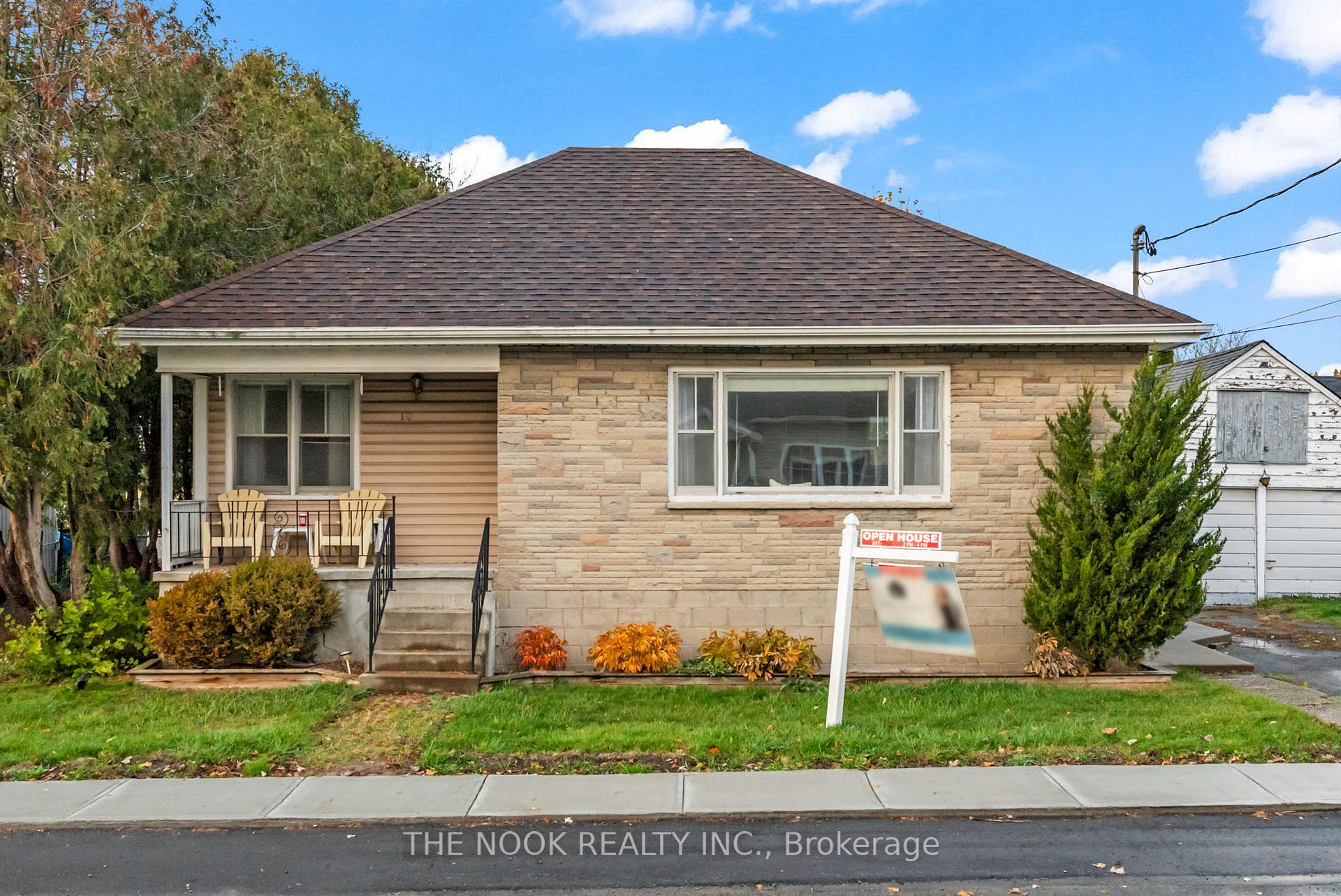 Photo 1 of 10 Meyers Street, Belleville, Belleville Ward — HOMEH