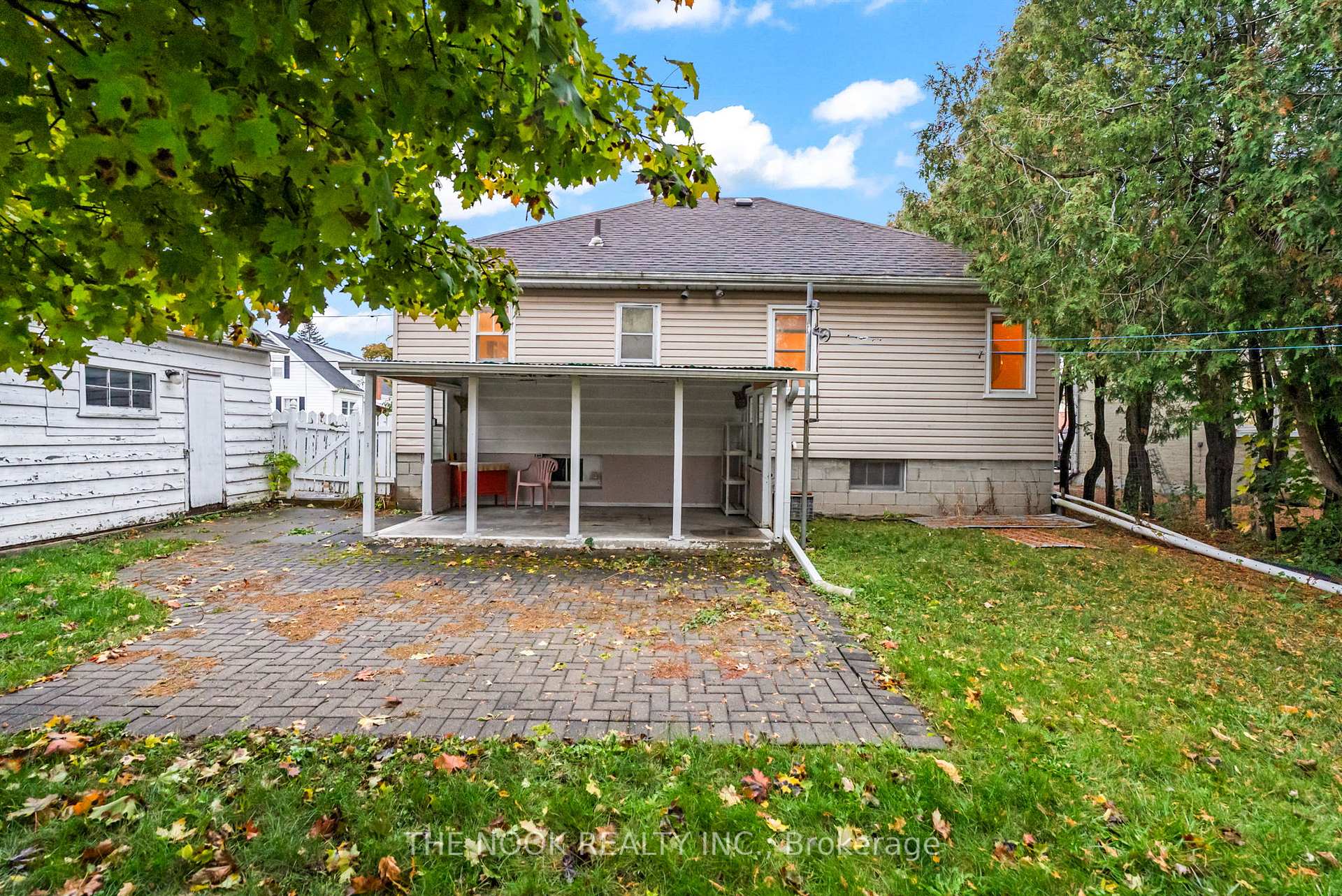 Photo 31 of 10 Meyers Street, Belleville, Belleville Ward — HOMEH