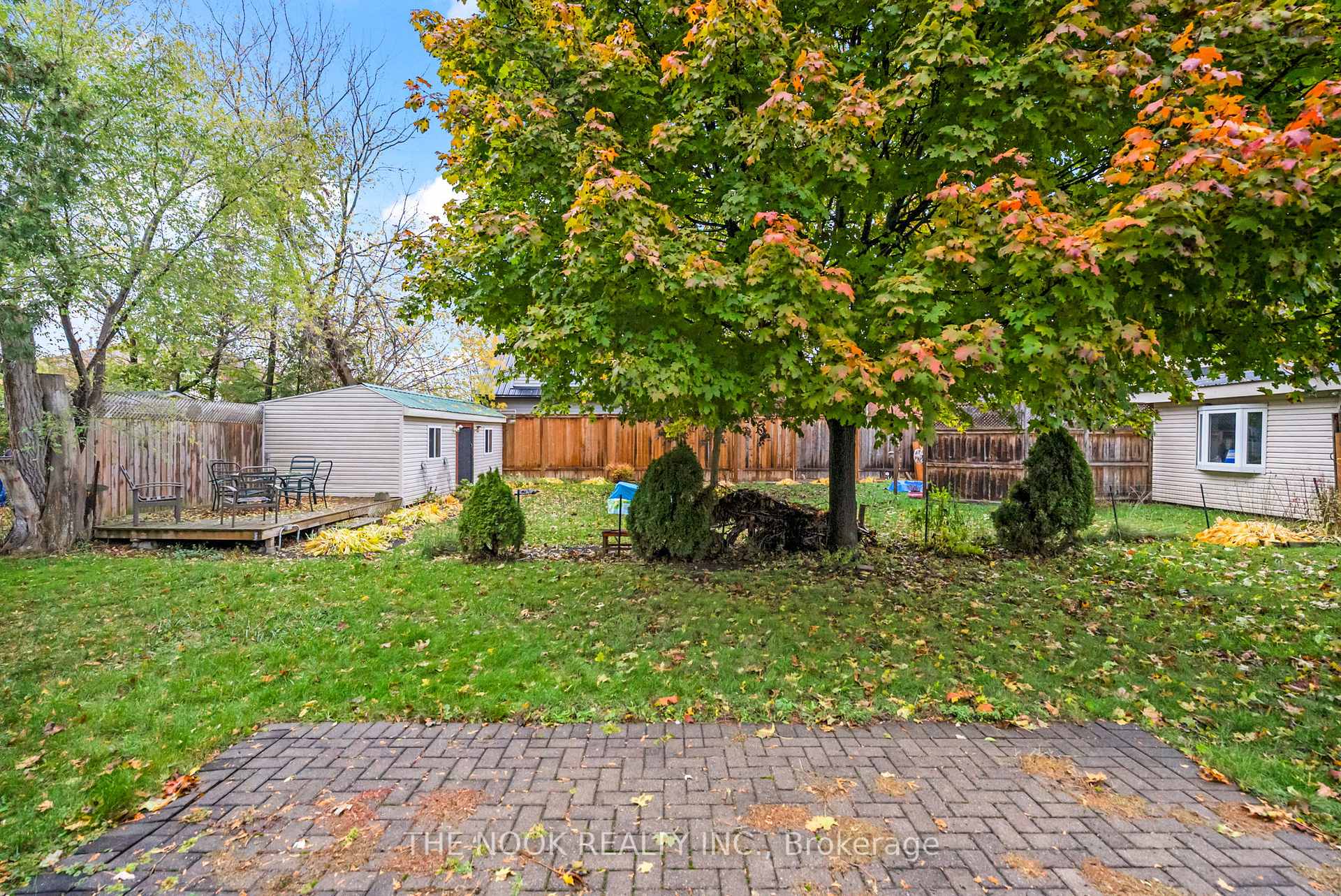 Photo 41 of 10 Meyers Street, Belleville, Belleville Ward — HOMEH
