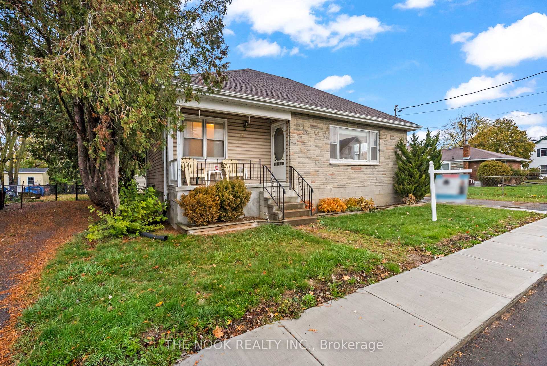 Photo 38 of 10 Meyers Street, Belleville, Belleville Ward — HOMEH