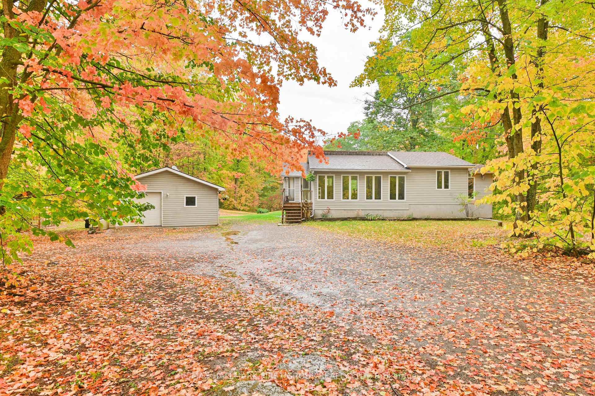 Photo 3 of 1335 Quin Mo Lac Road, Tweed, Hungerford (Twp) — HOMEH