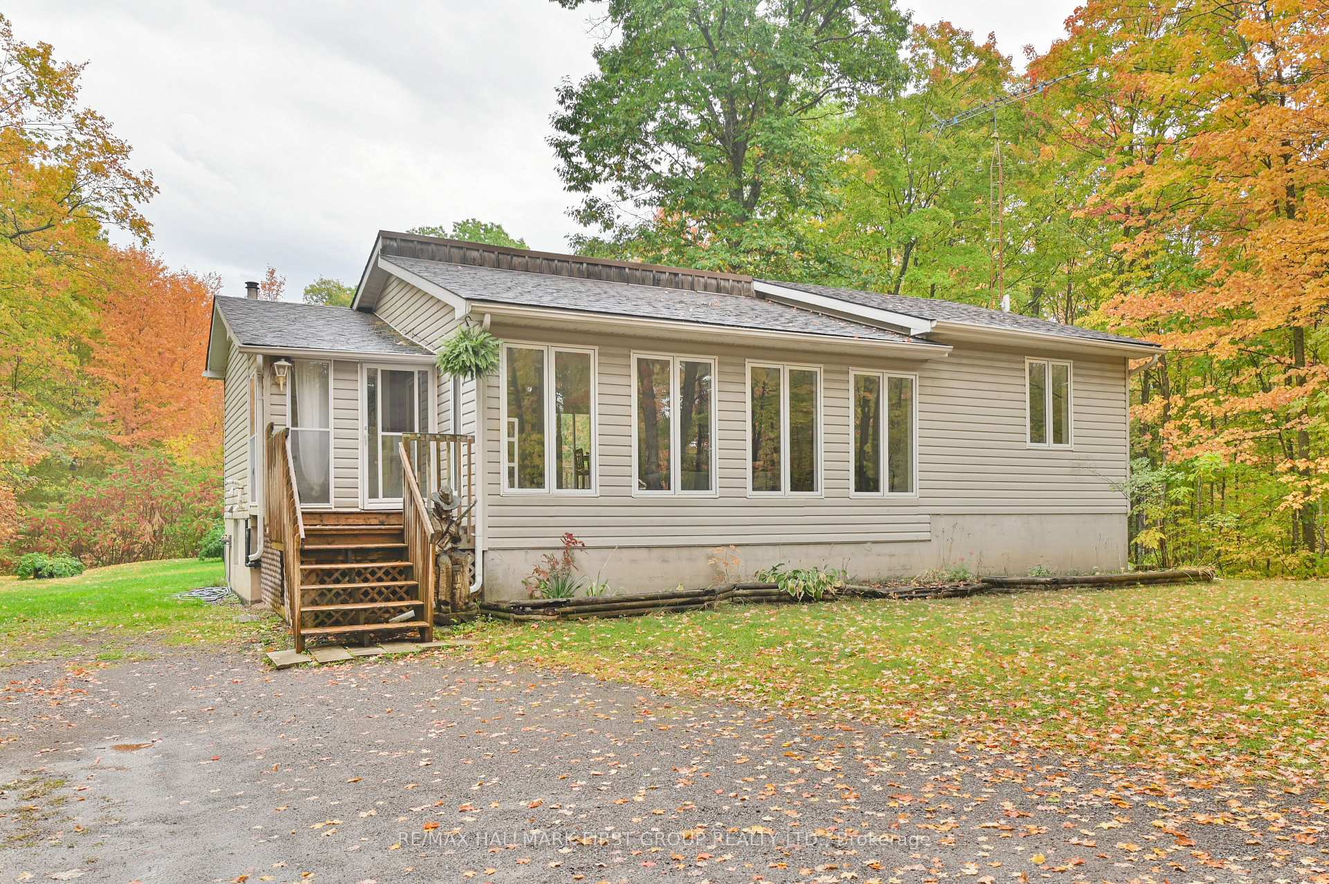 Photo 4 of 1335 Quin Mo Lac Road, Tweed, Hungerford (Twp) — HOMEH