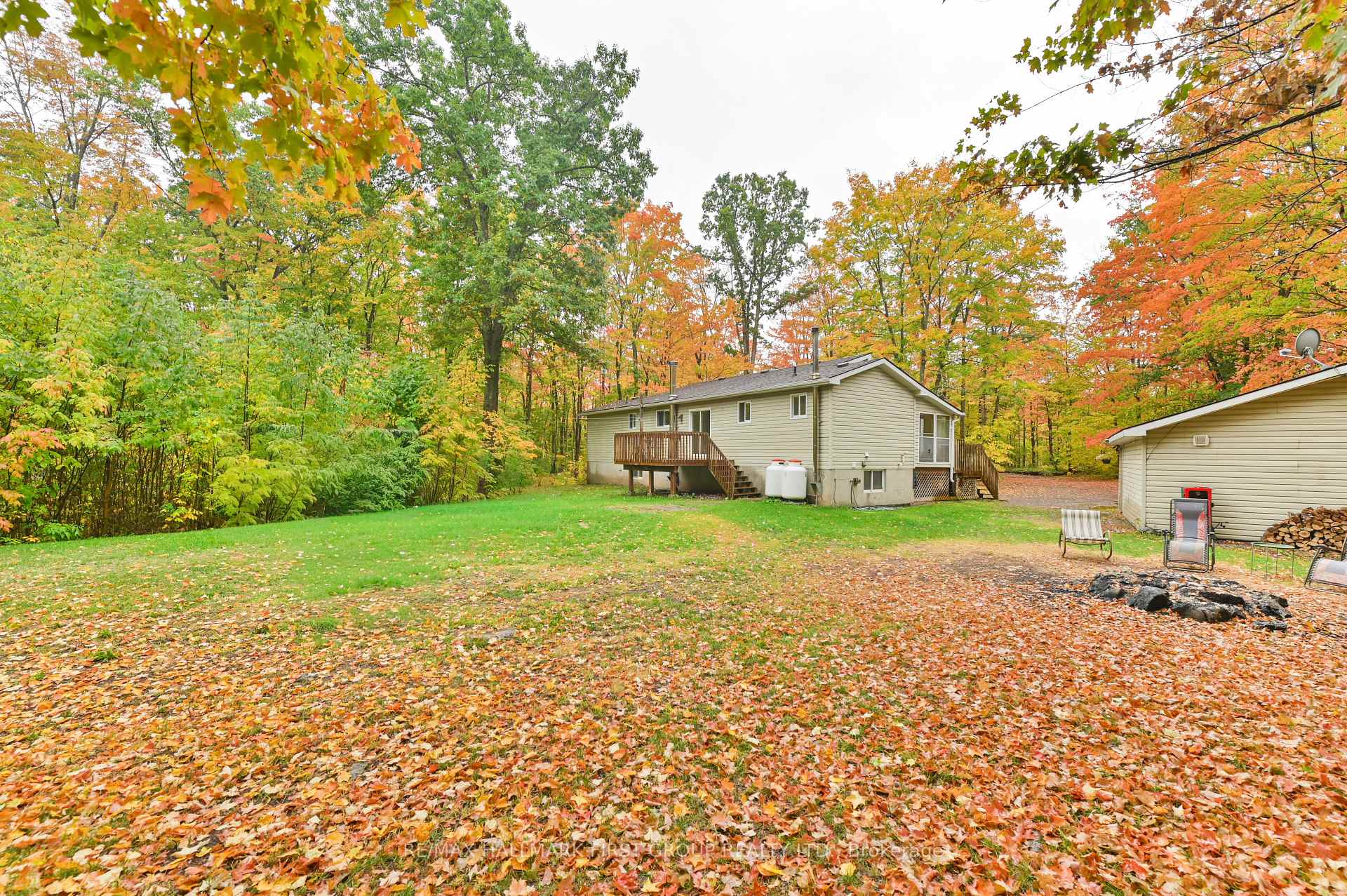 Photo 5 of 1335 Quin Mo Lac Road, Tweed, Hungerford (Twp) — HOMEH