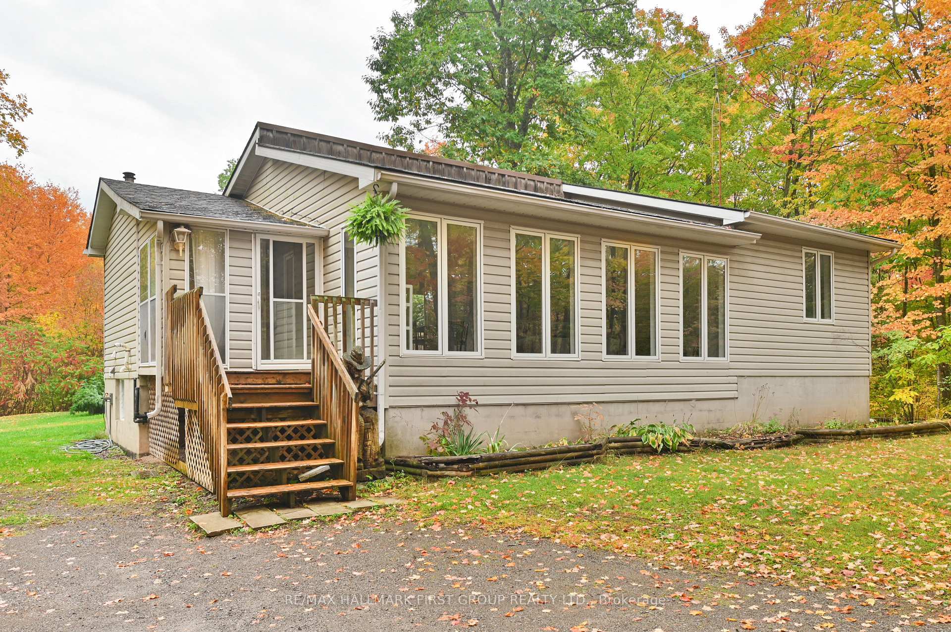 Photo 6 of 1335 Quin Mo Lac Road, Tweed, Hungerford (Twp) — HOMEH