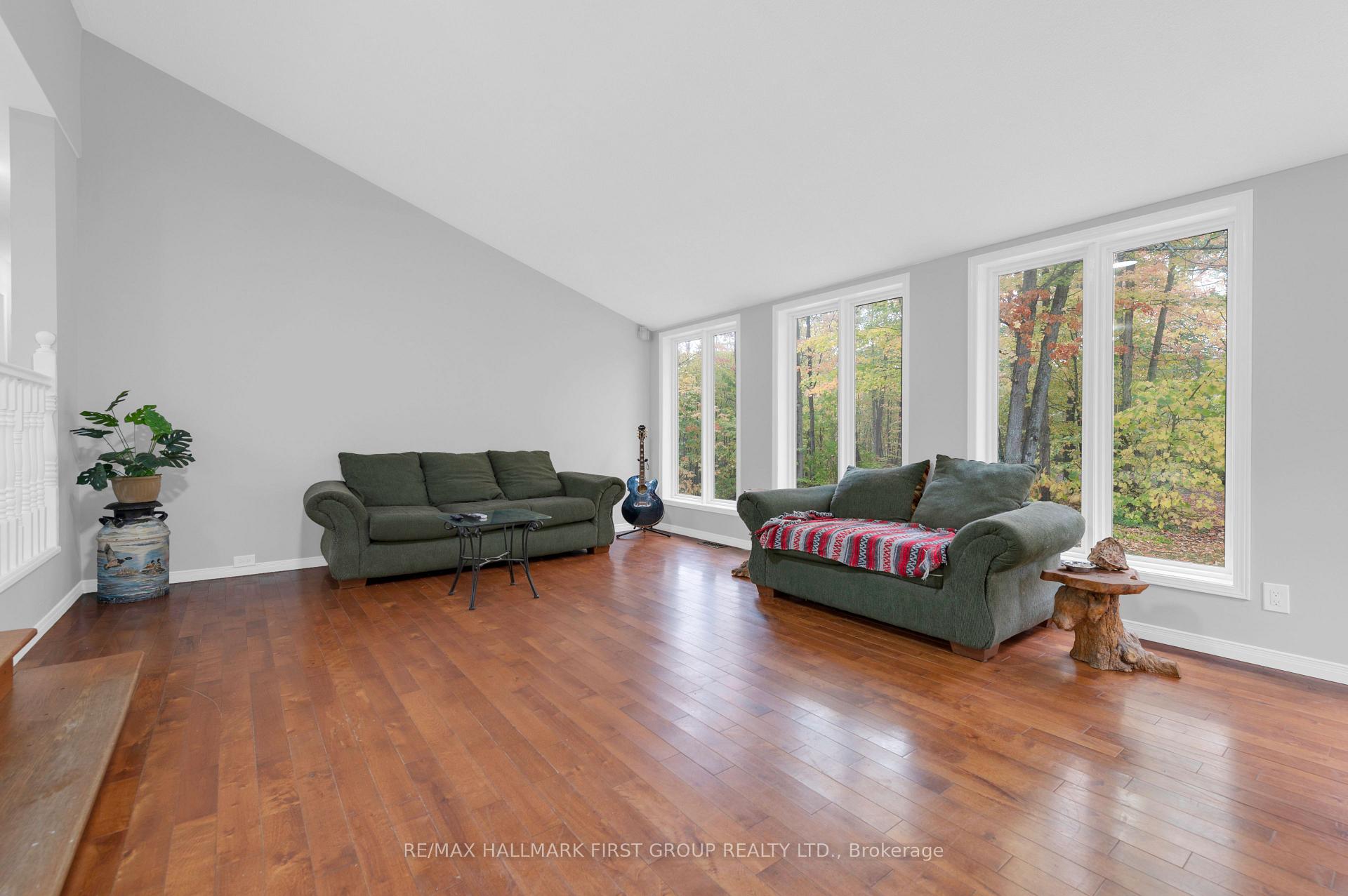 Photo 9 of 1335 Quin Mo Lac Road, Tweed, Hungerford (Twp) — HOMEH