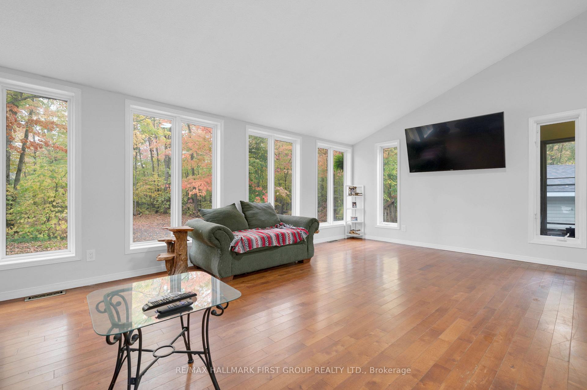 Photo 10 of 1335 Quin Mo Lac Road, Tweed, Hungerford (Twp) — HOMEH