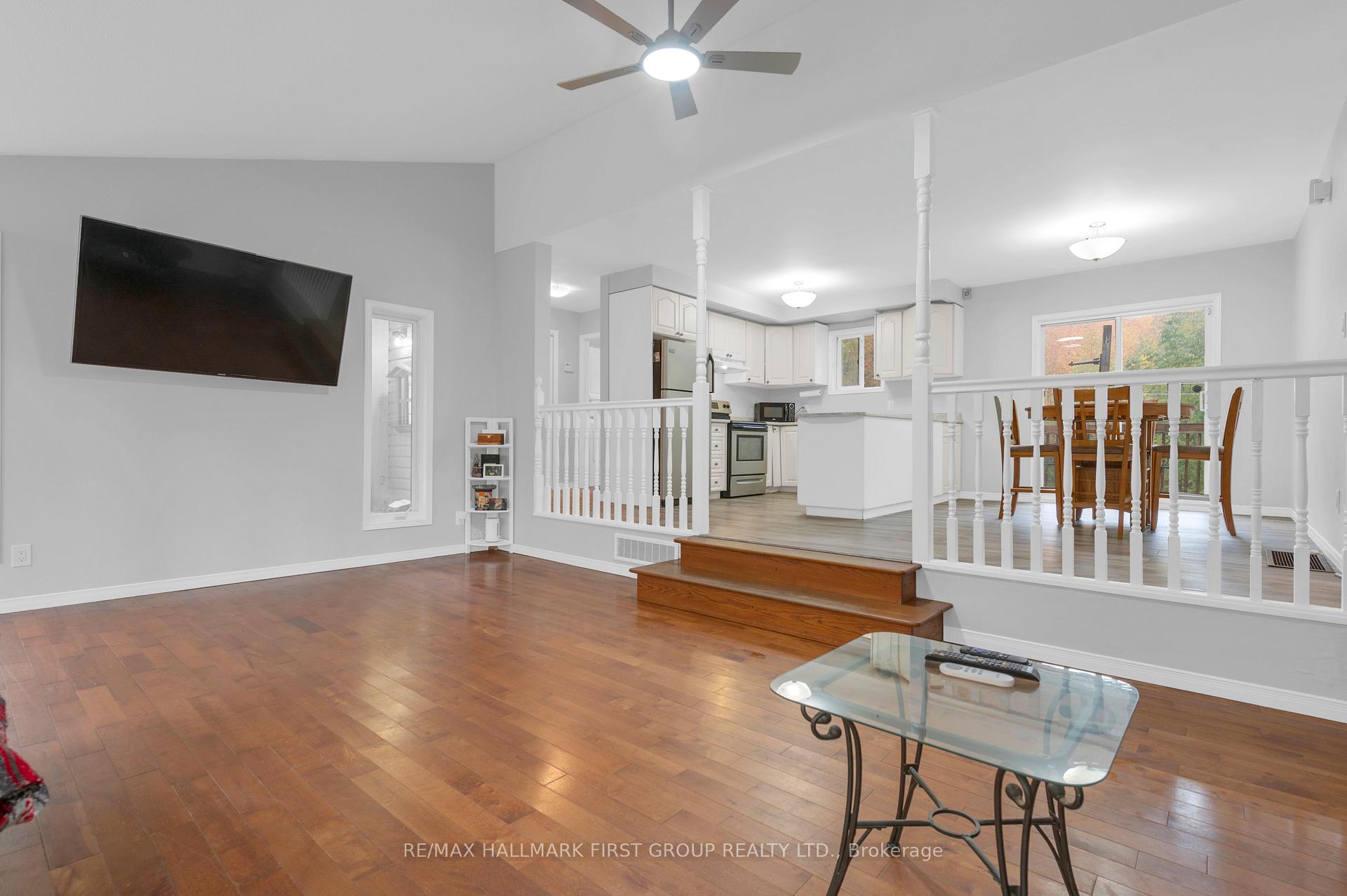 Photo 11 of 1335 Quin Mo Lac Road, Tweed, Hungerford (Twp) — HOMEH