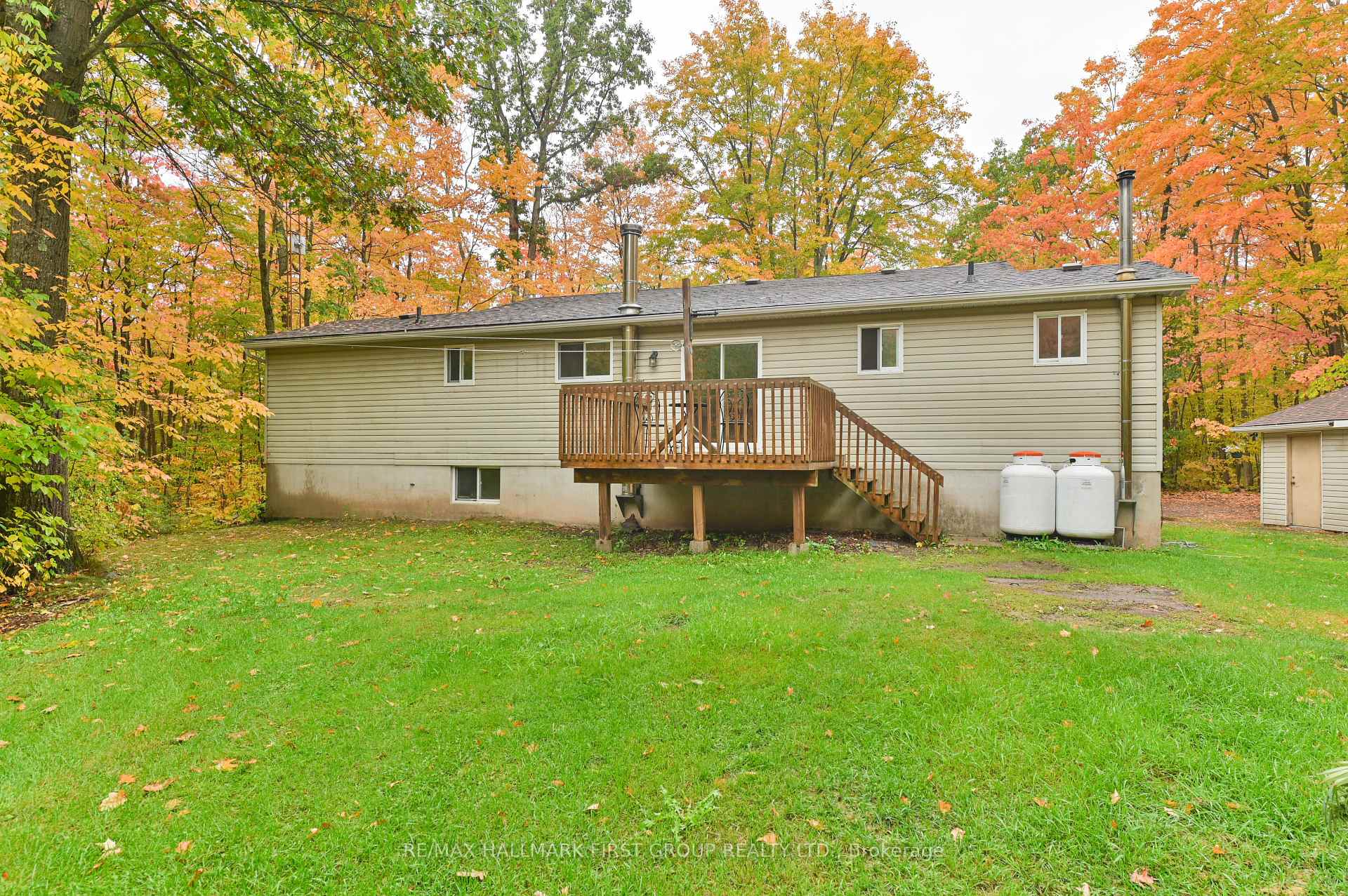 Photo 29 of 1335 Quin Mo Lac Road, Tweed, Hungerford (Twp) — HOMEH