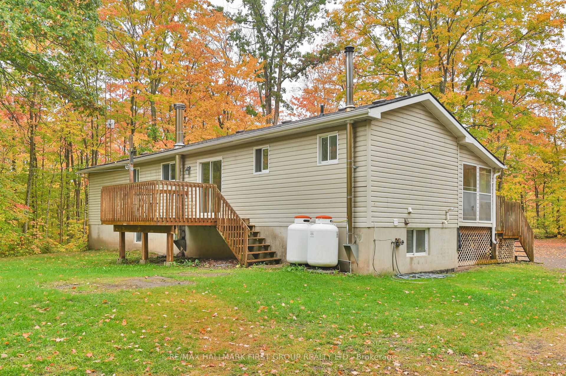 Photo 31 of 1335 Quin Mo Lac Road, Tweed, Hungerford (Twp) — HOMEH
