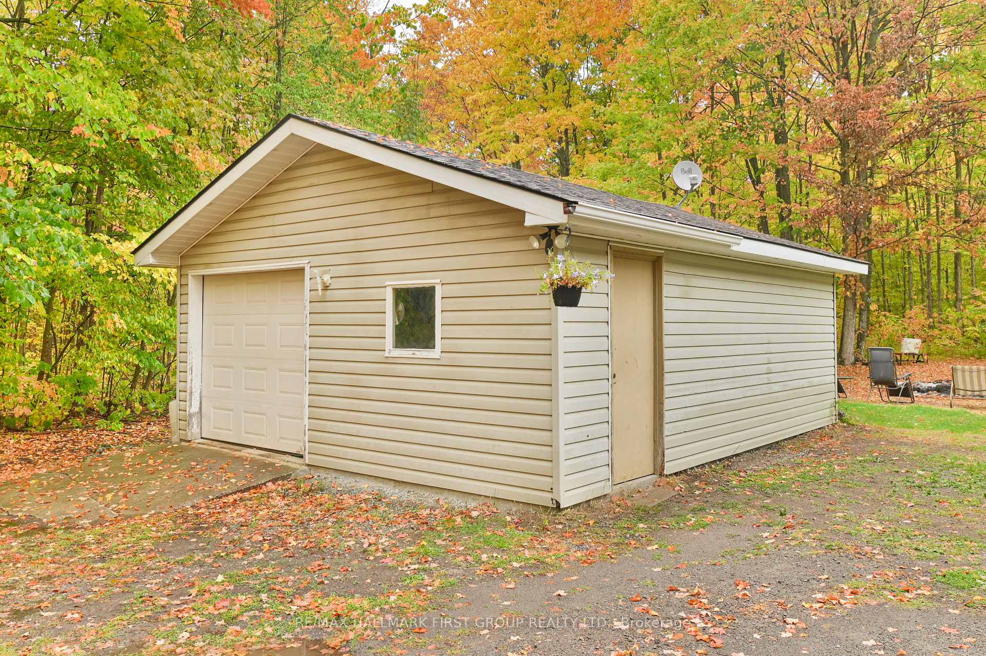 Photo 34 of 1335 Quin Mo Lac Road, Tweed, Hungerford (Twp) — HOMEH