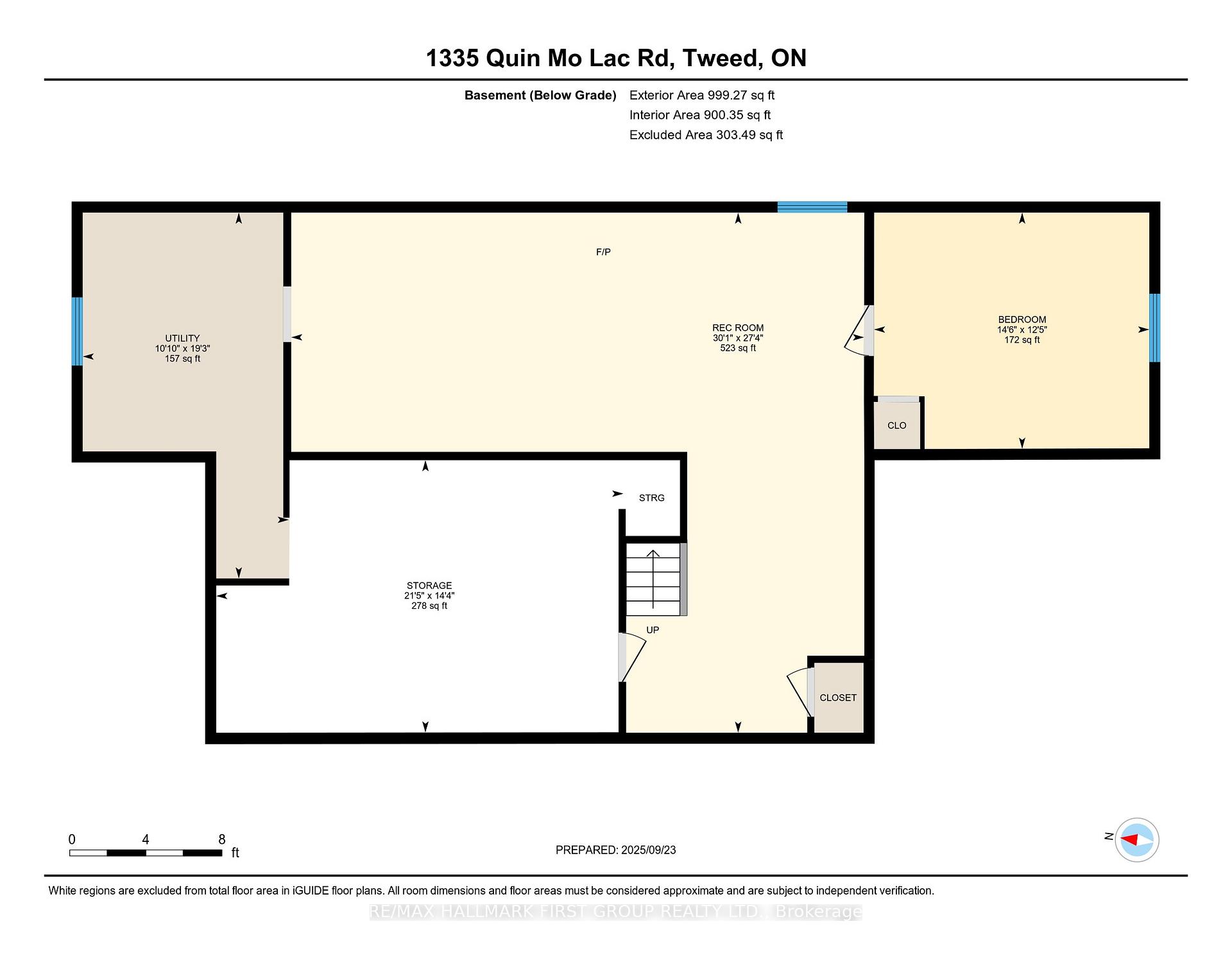 Photo 46 of 1335 Quin Mo Lac Road, Tweed, Hungerford (Twp) — HOMEH