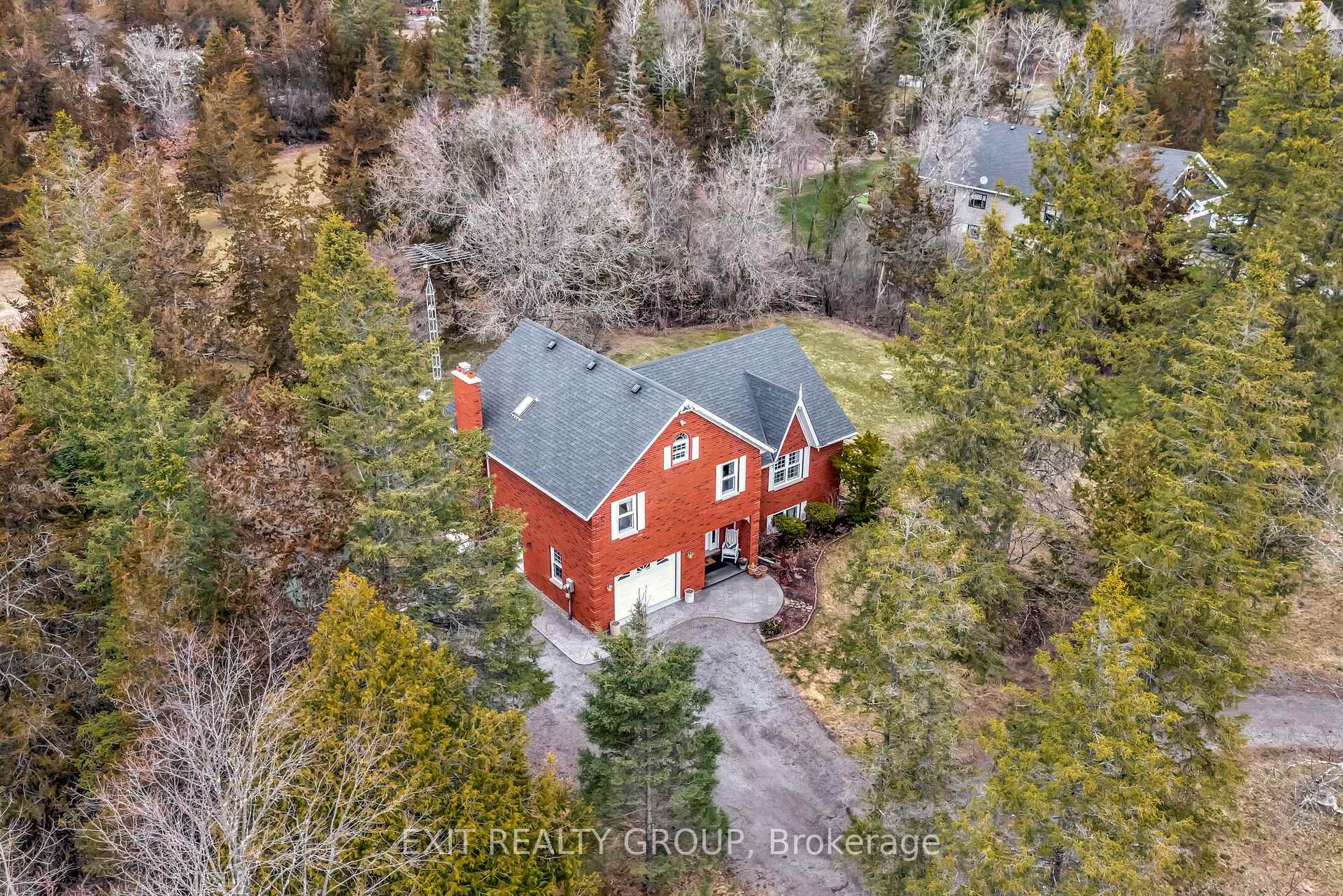 Photo 4 of 1925 Melrose Road, Tyendinaga, Tyendinaga Township — HOMEH