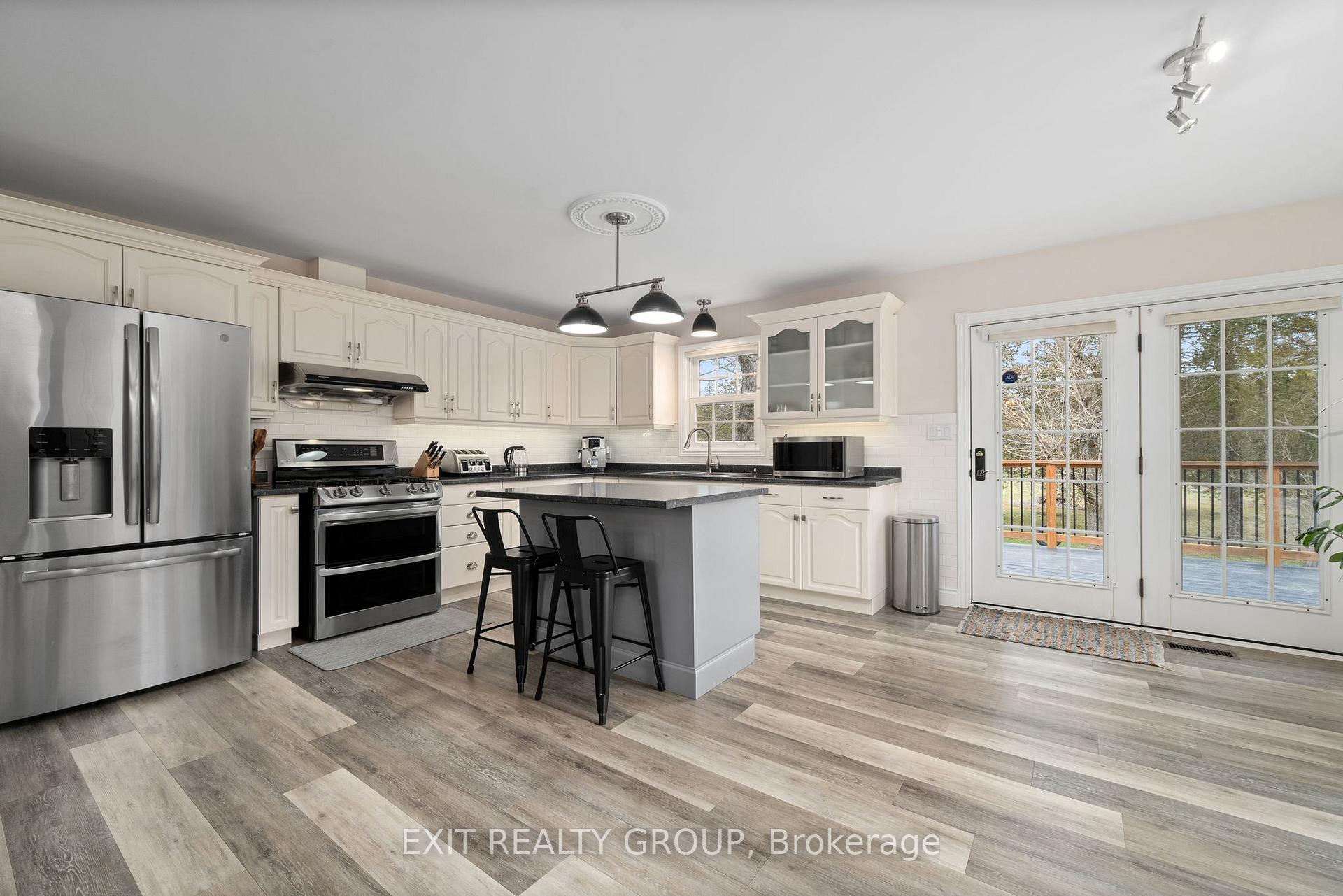 Photo 11 of 1925 Melrose Road, Tyendinaga, Tyendinaga Township — HOMEH