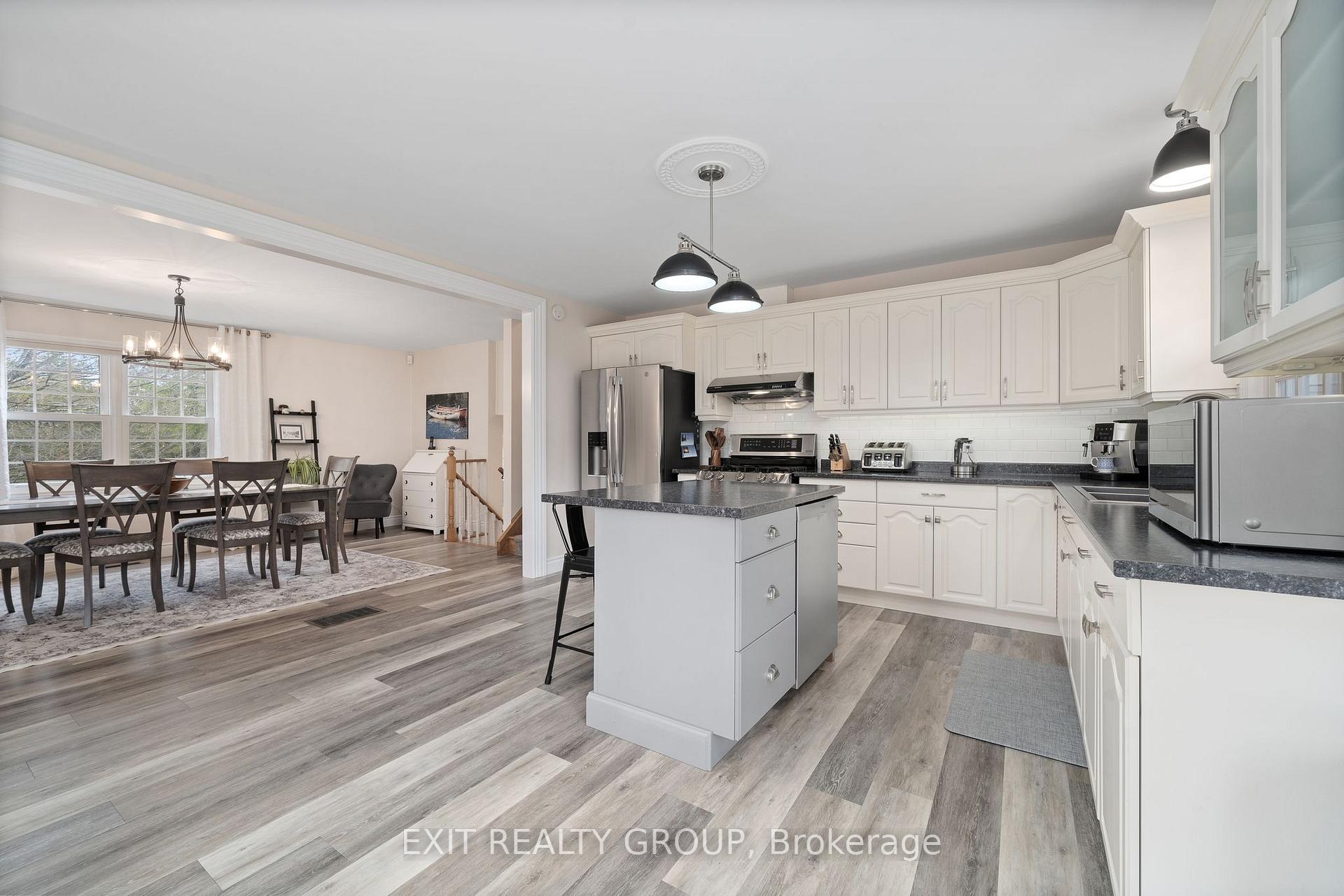 Photo 12 of 1925 Melrose Road, Tyendinaga, Tyendinaga Township — HOMEH
