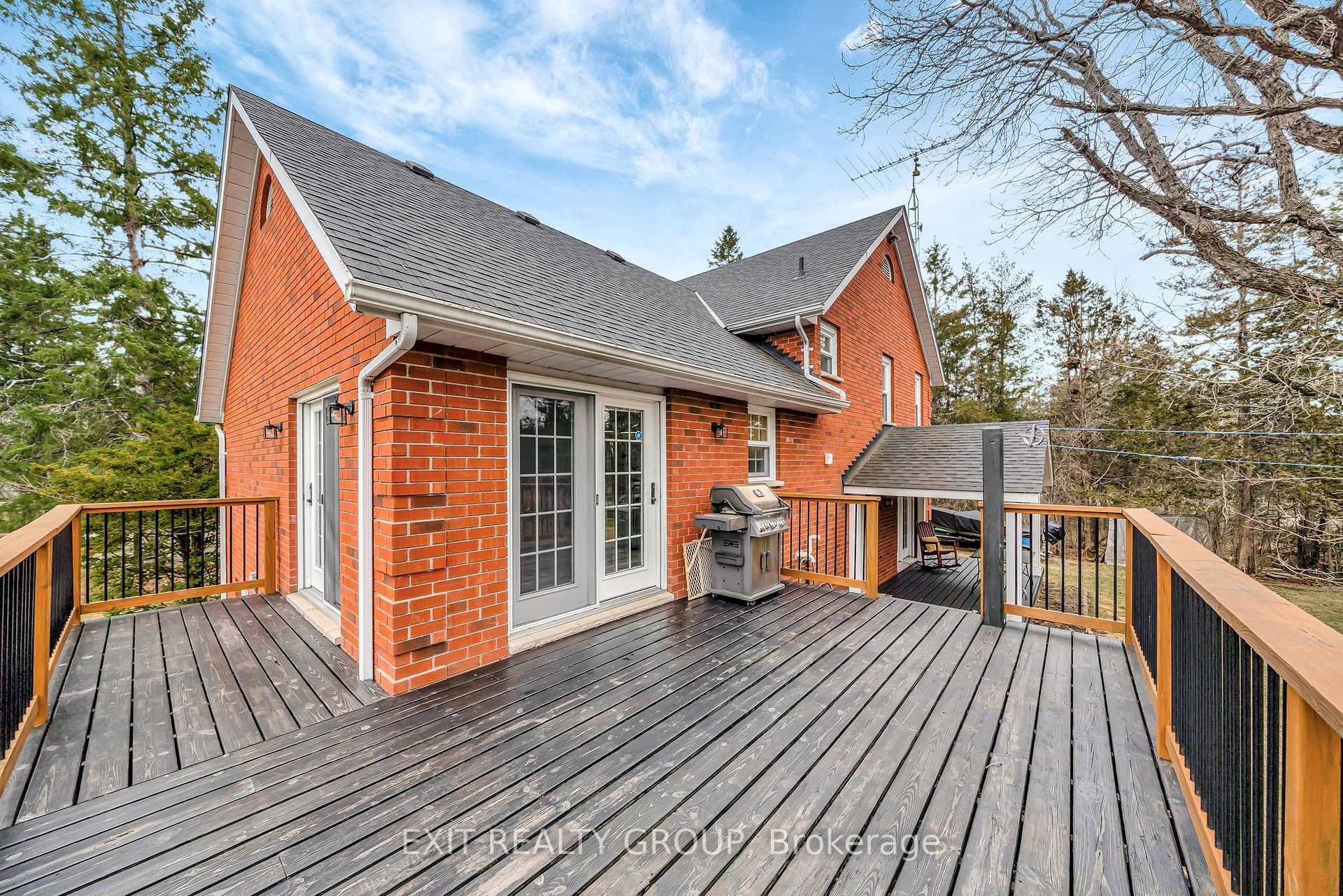 Photo 36 of 1925 Melrose Road, Tyendinaga, Tyendinaga Township — HOMEH