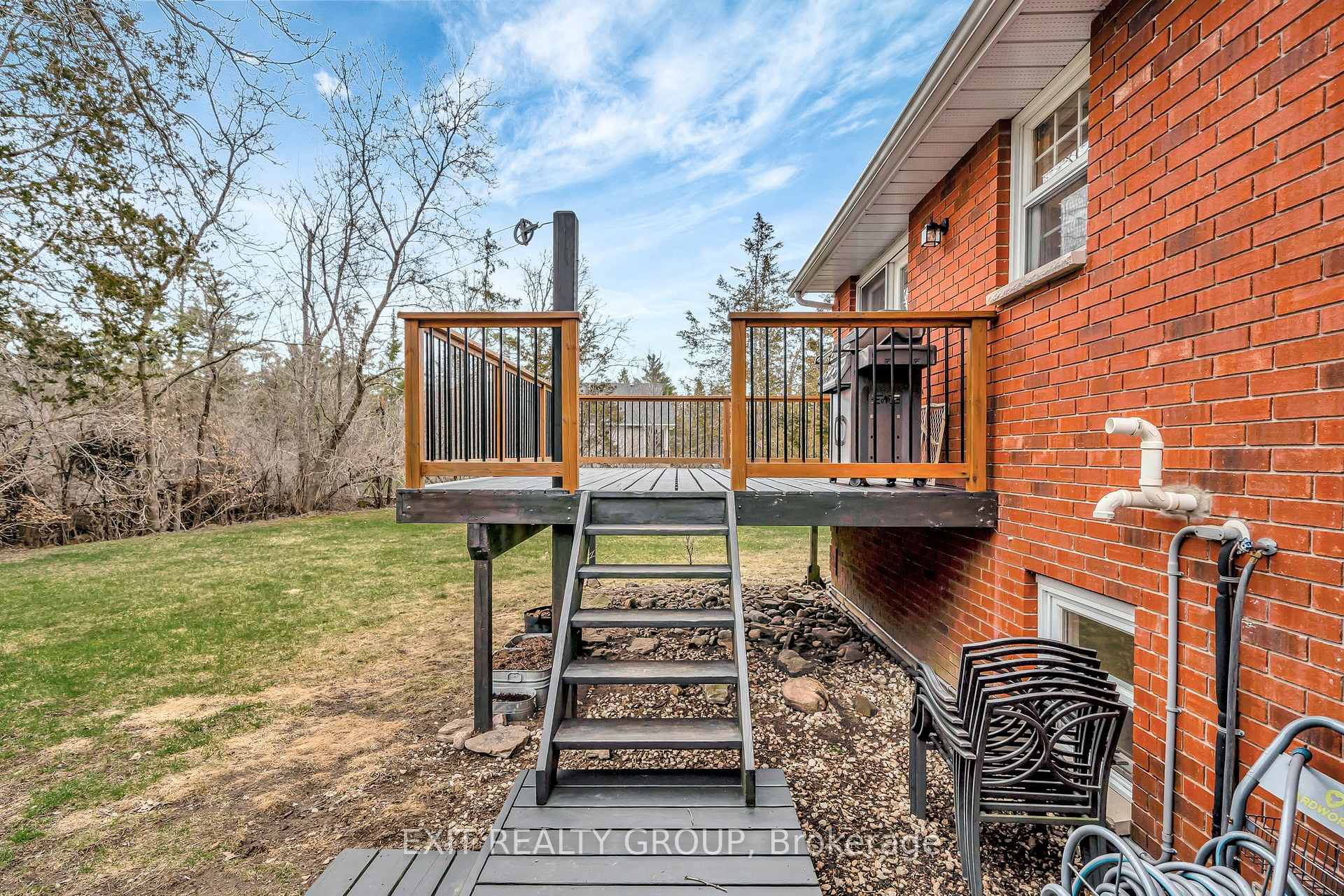 Photo 37 of 1925 Melrose Road, Tyendinaga, Tyendinaga Township — HOMEH