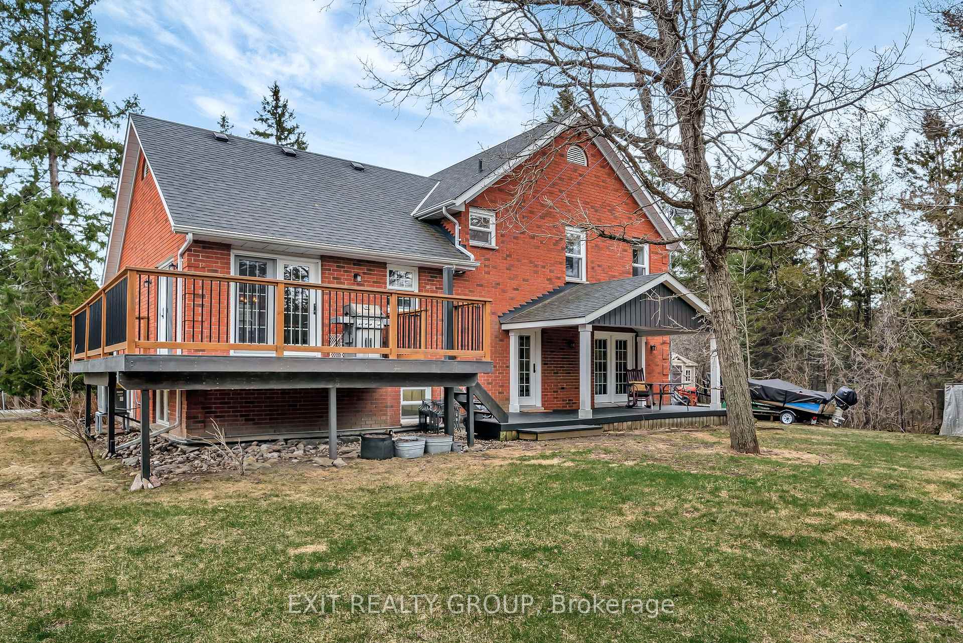 Photo 40 of 1925 Melrose Road, Tyendinaga, Tyendinaga Township — HOMEH