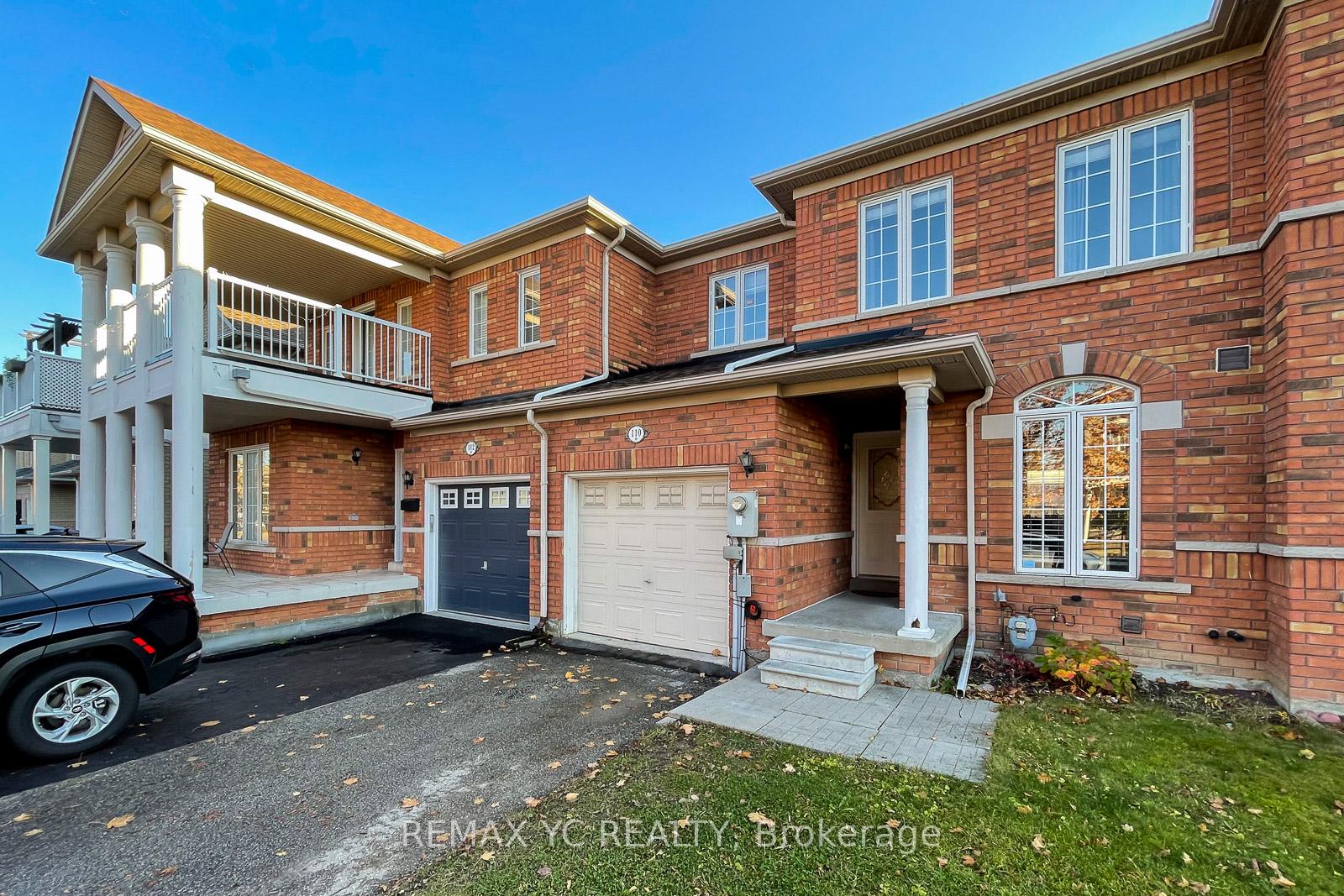 Photo 4 of 110 Dolce Crescent, Vaughan, Vellore Village — HOMEH