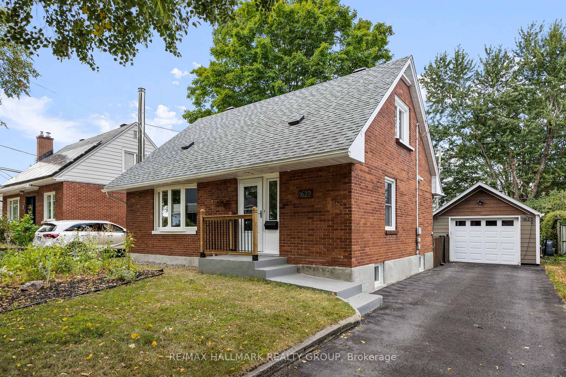 Photo 4 of 1622 Drake Avenue, Ottawa, Riverview Park — HOMEH