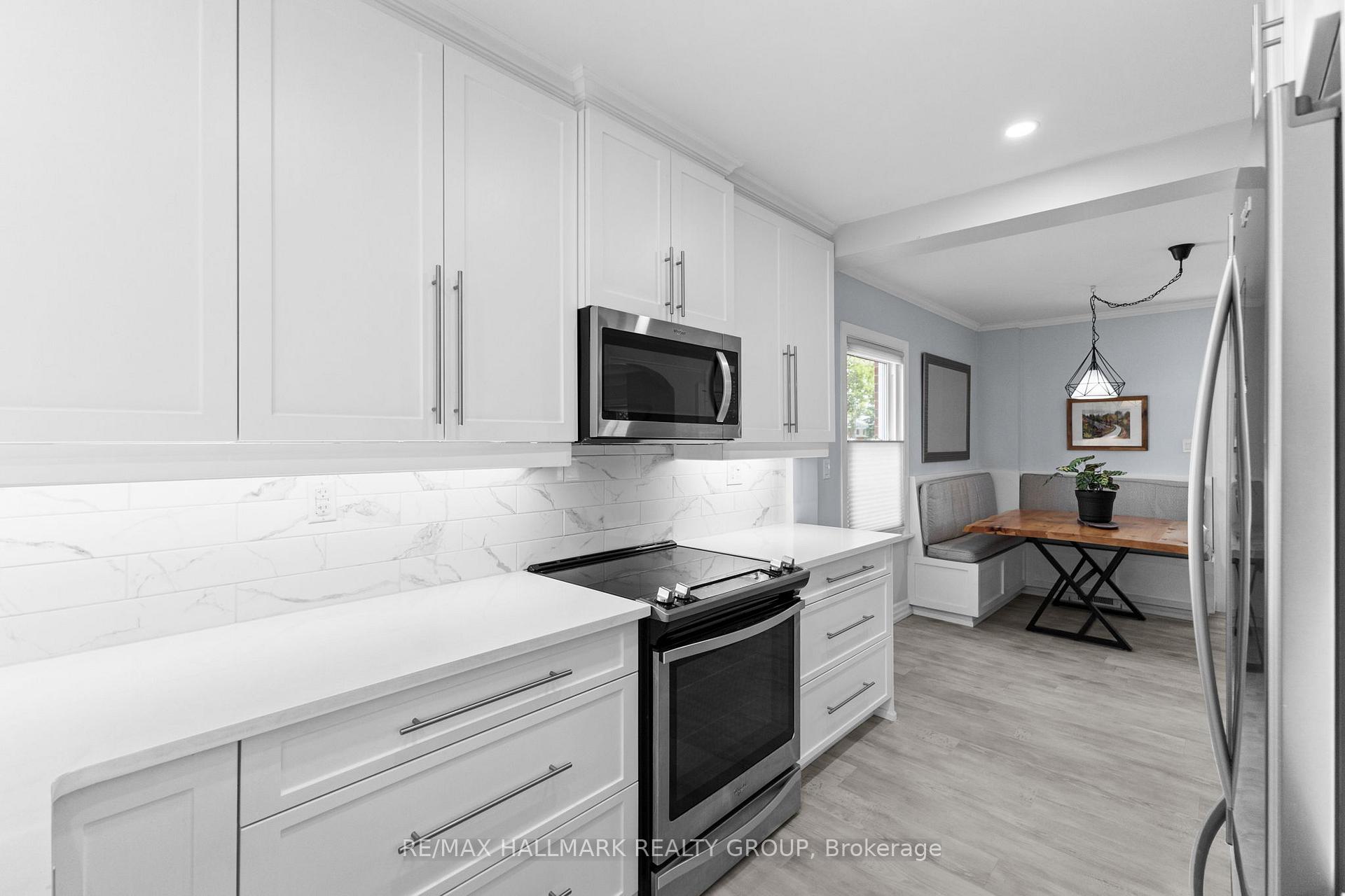 Photo 7 of 1622 Drake Avenue, Ottawa, Riverview Park — HOMEH