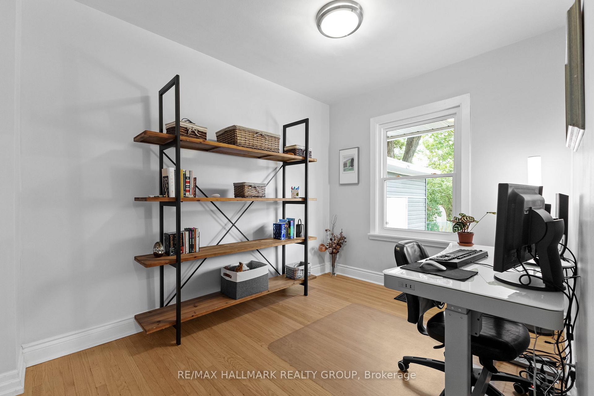 Photo 8 of 1622 Drake Avenue, Ottawa, Riverview Park — HOMEH