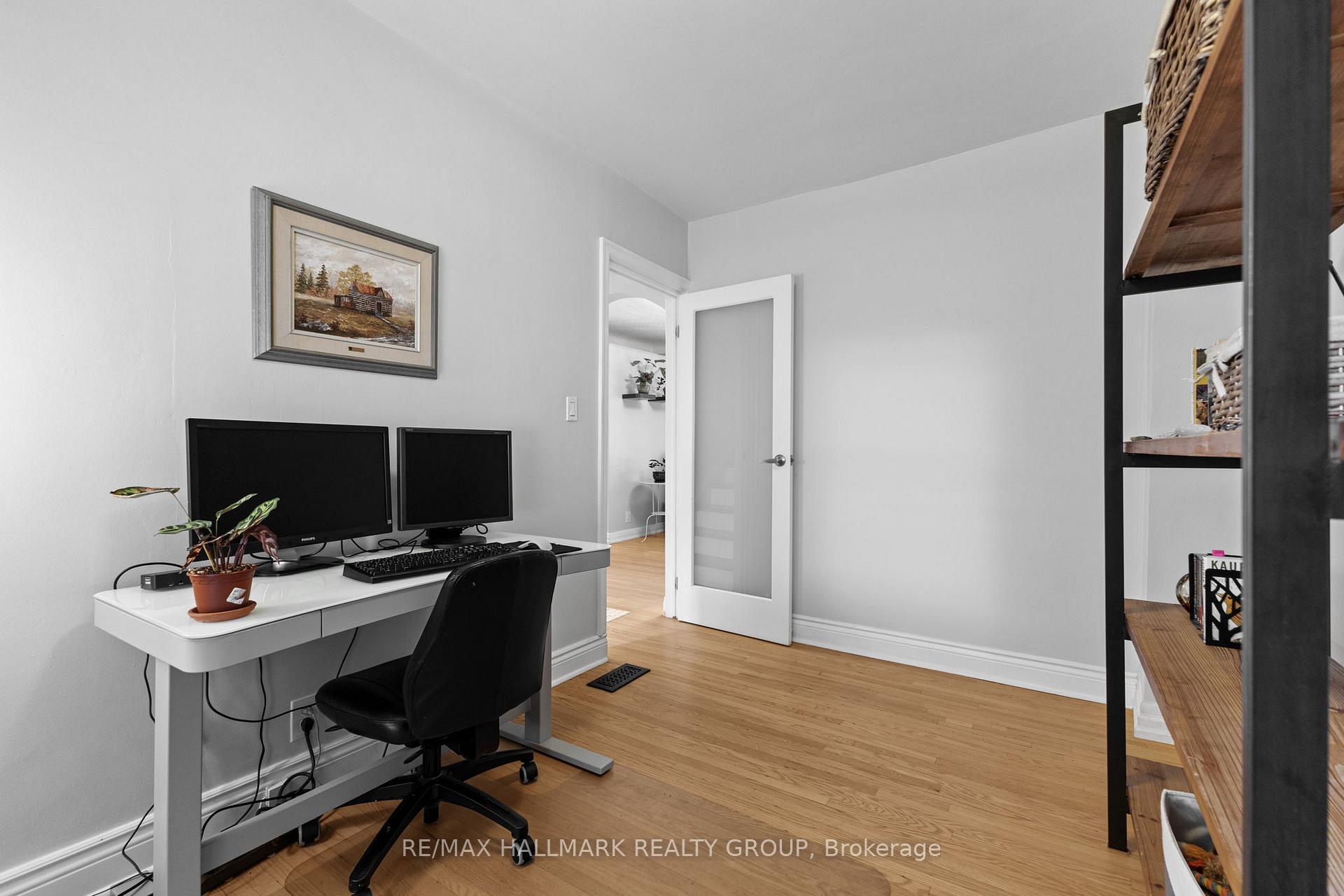 Photo 16 of 1622 Drake Avenue, Ottawa, Riverview Park — HOMEH