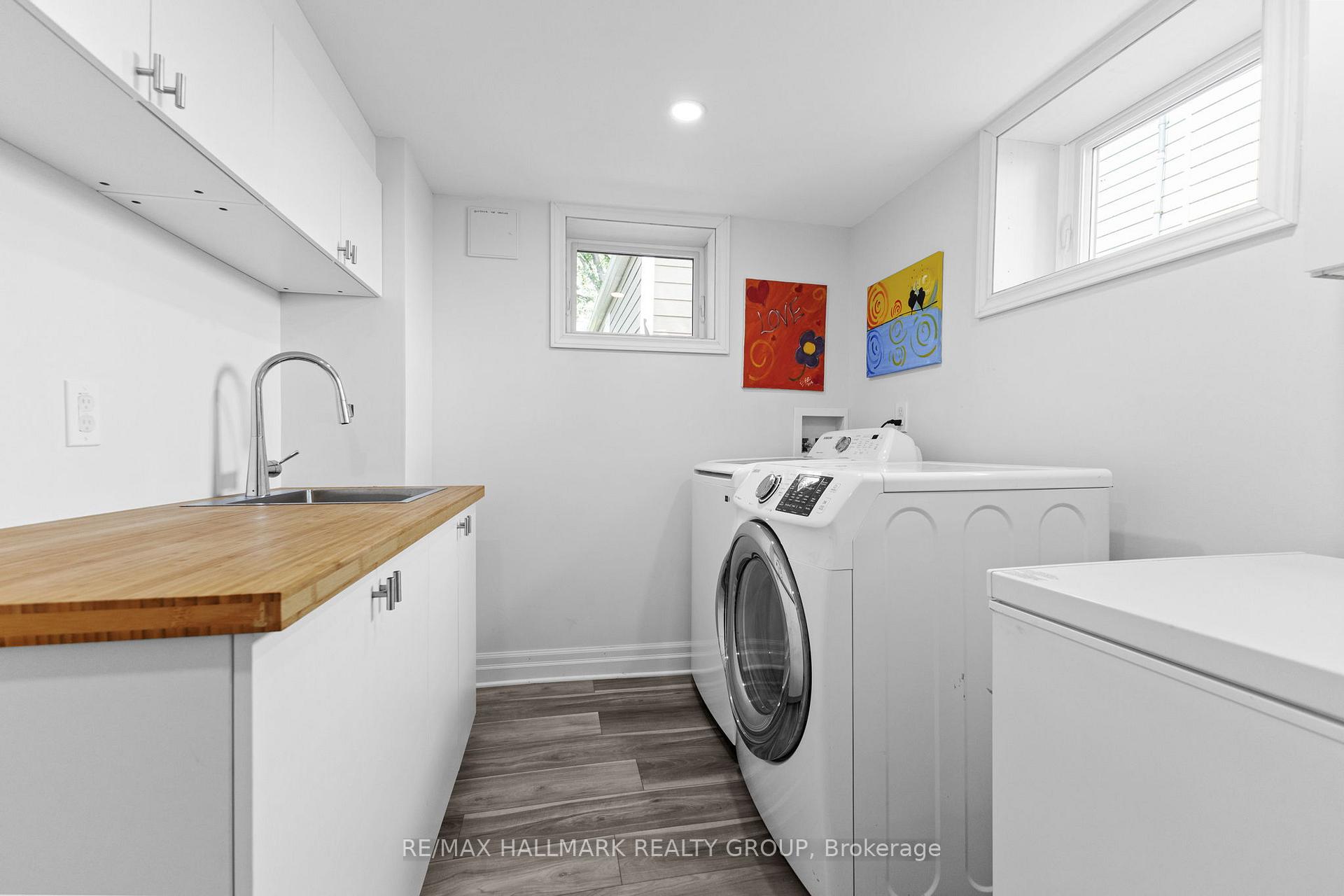 Photo 27 of 1622 Drake Avenue, Ottawa, Riverview Park — HOMEH
