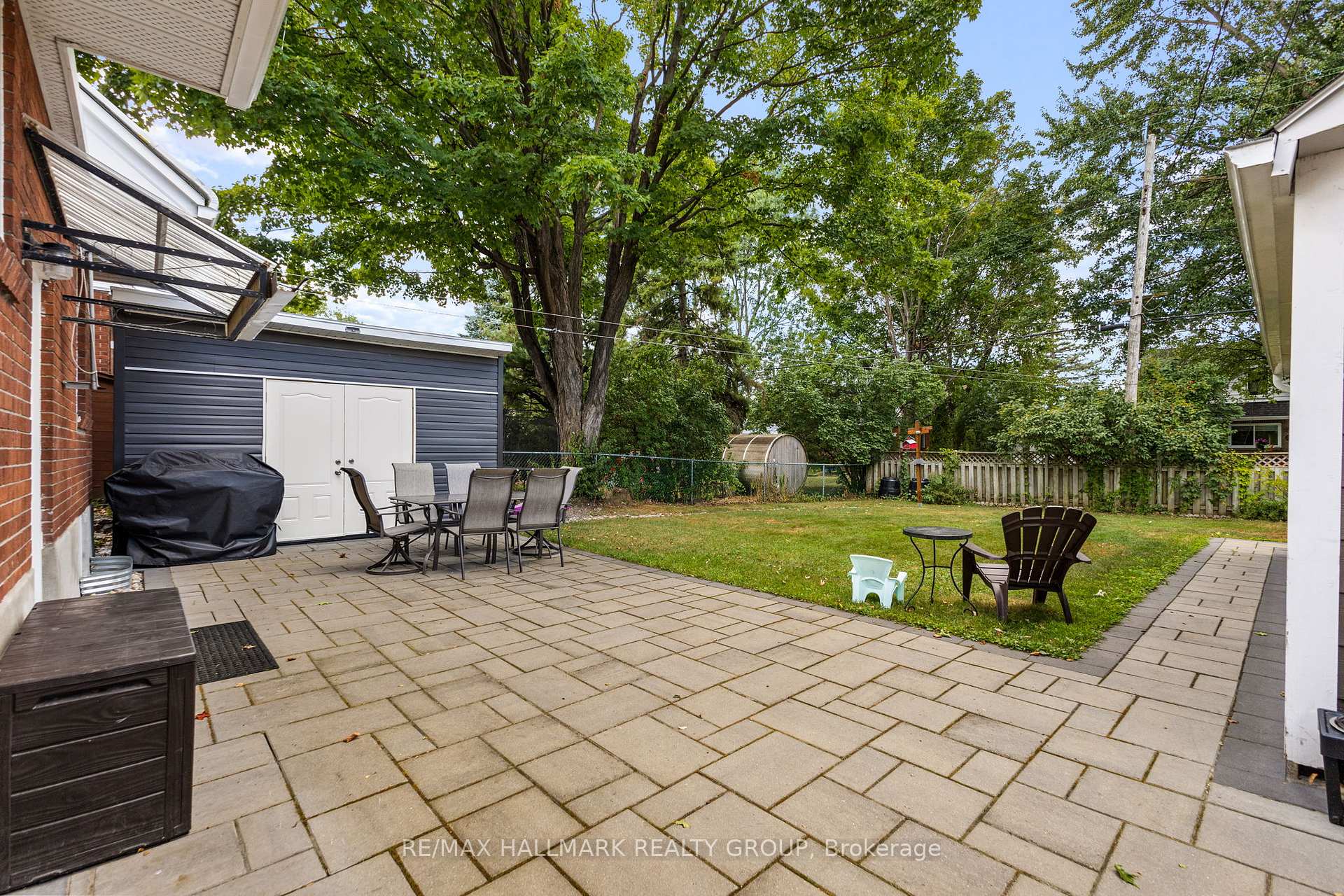 Photo 28 of 1622 Drake Avenue, Ottawa, Riverview Park — HOMEH