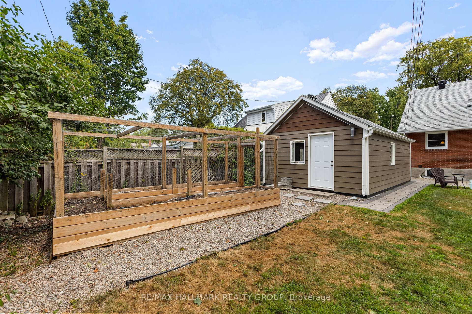 Photo 34 of 1622 Drake Avenue, Ottawa, Riverview Park — HOMEH