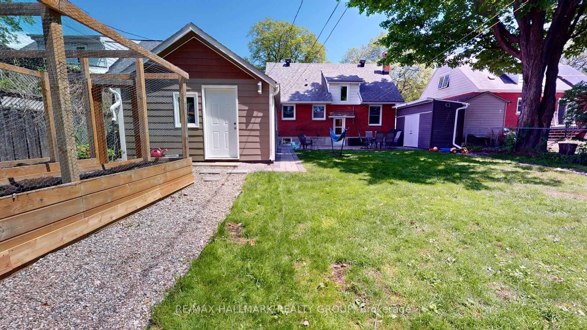 Photo 32 of 1622 Drake Avenue, Ottawa, Riverview Park — HOMEH