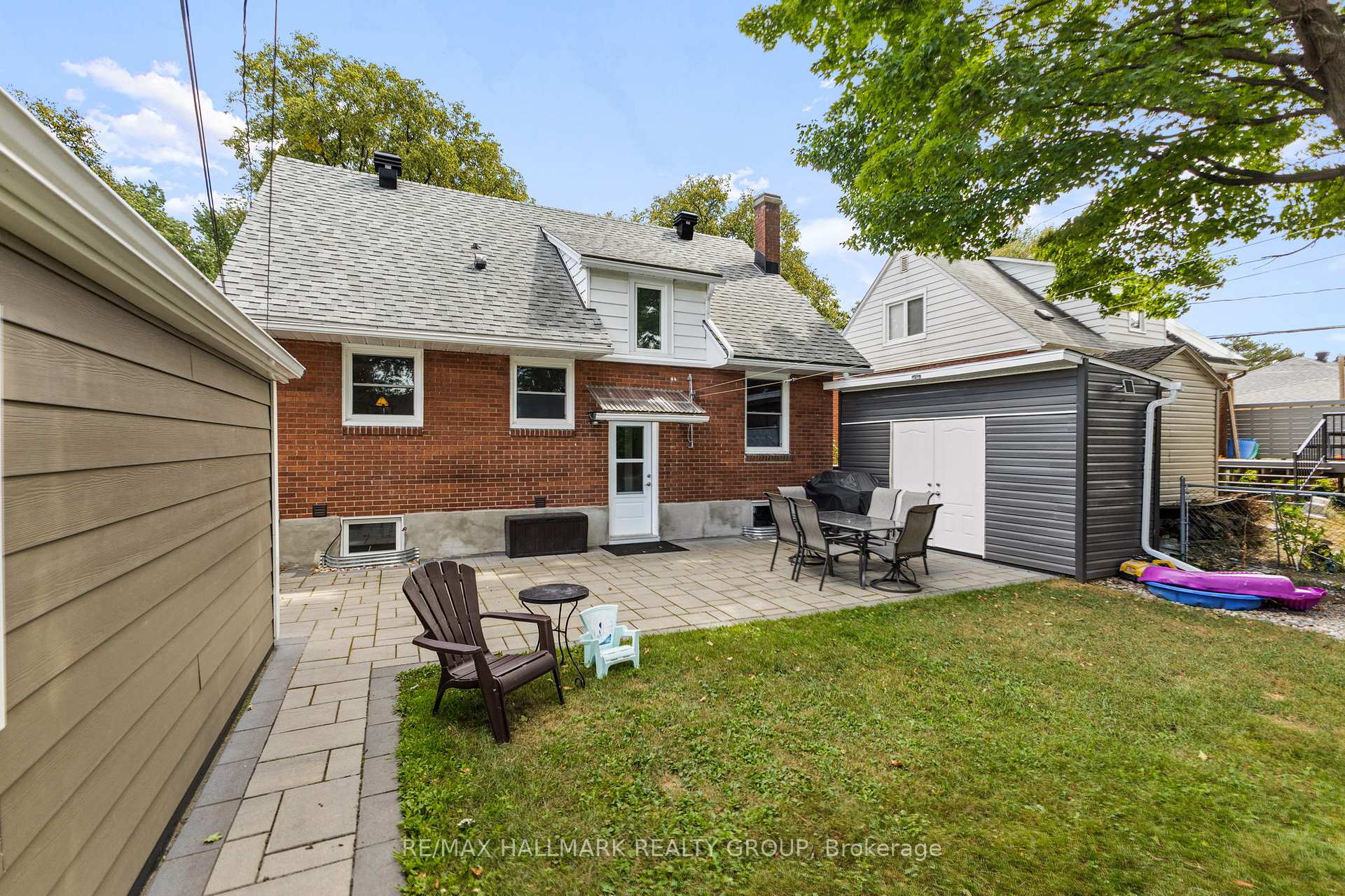 Photo 33 of 1622 Drake Avenue, Ottawa, Riverview Park — HOMEH