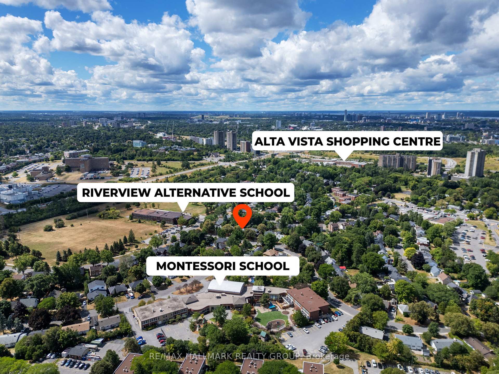 Photo 39 of 1622 Drake Avenue, Ottawa, Riverview Park — HOMEH