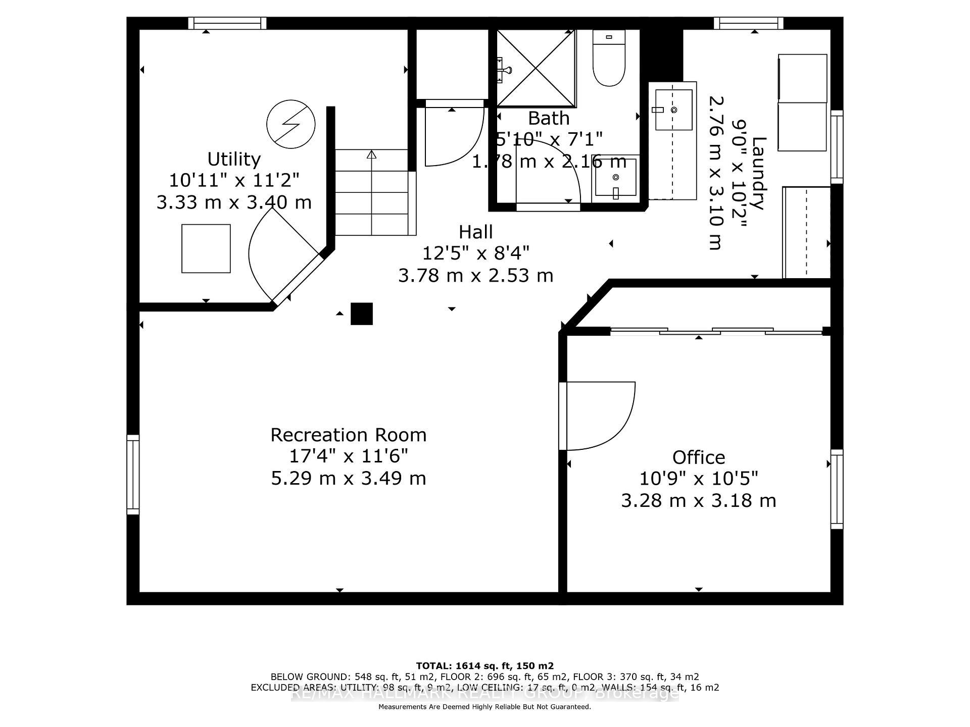 Photo 41 of 1622 Drake Avenue, Ottawa, Riverview Park — HOMEH