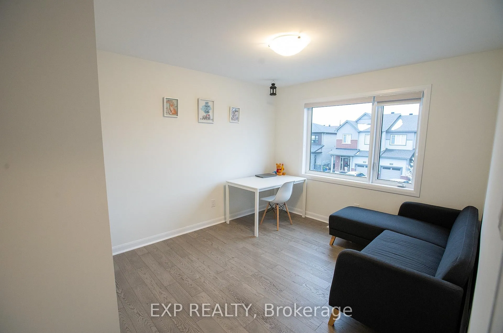 Photo 20 of 137 Maynooth Court, Ottawa, Barrhaven - Half Moon Bay — HOMEH