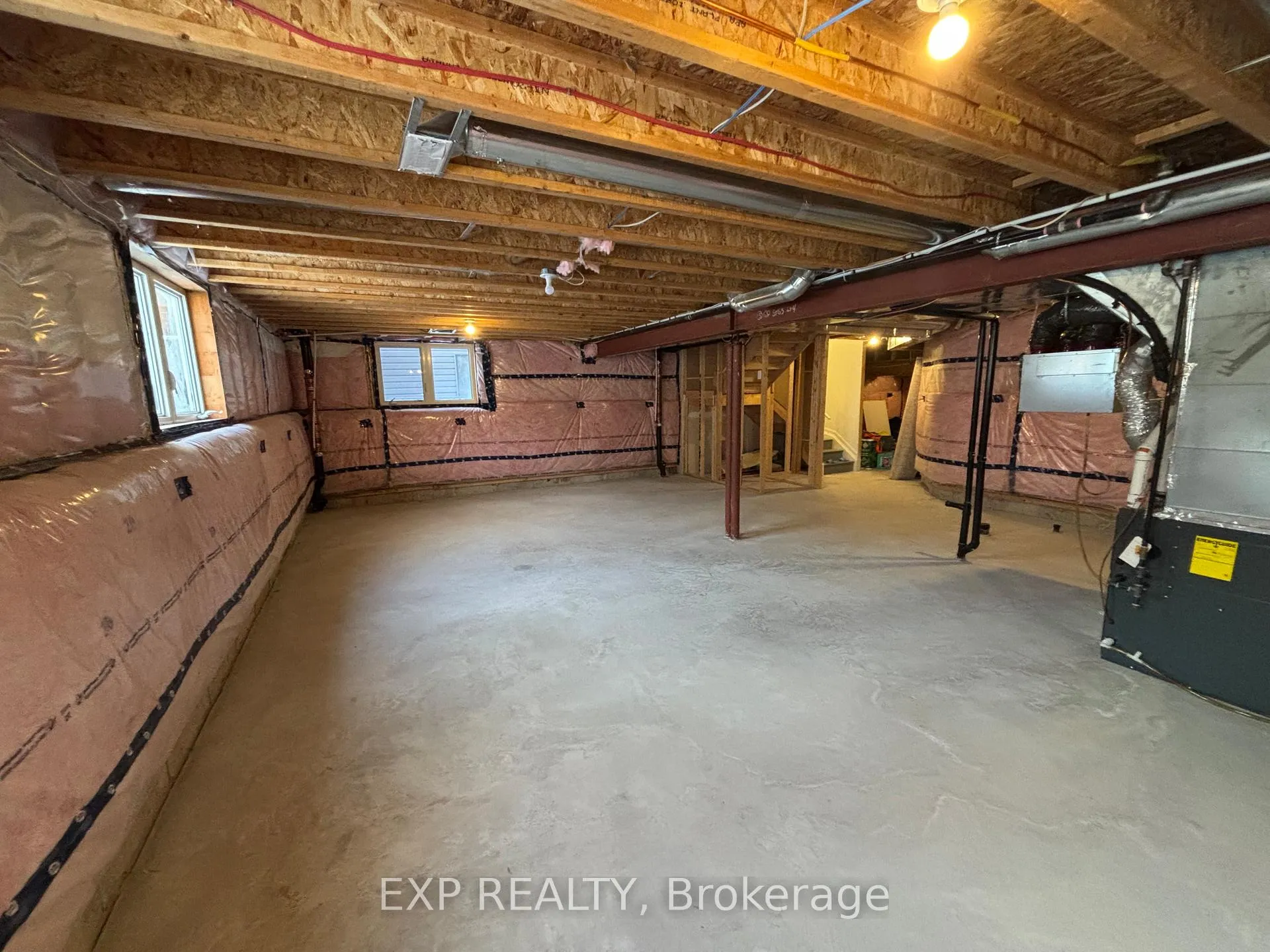 Photo 24 of 137 Maynooth Court, Ottawa, Barrhaven - Half Moon Bay — HOMEH