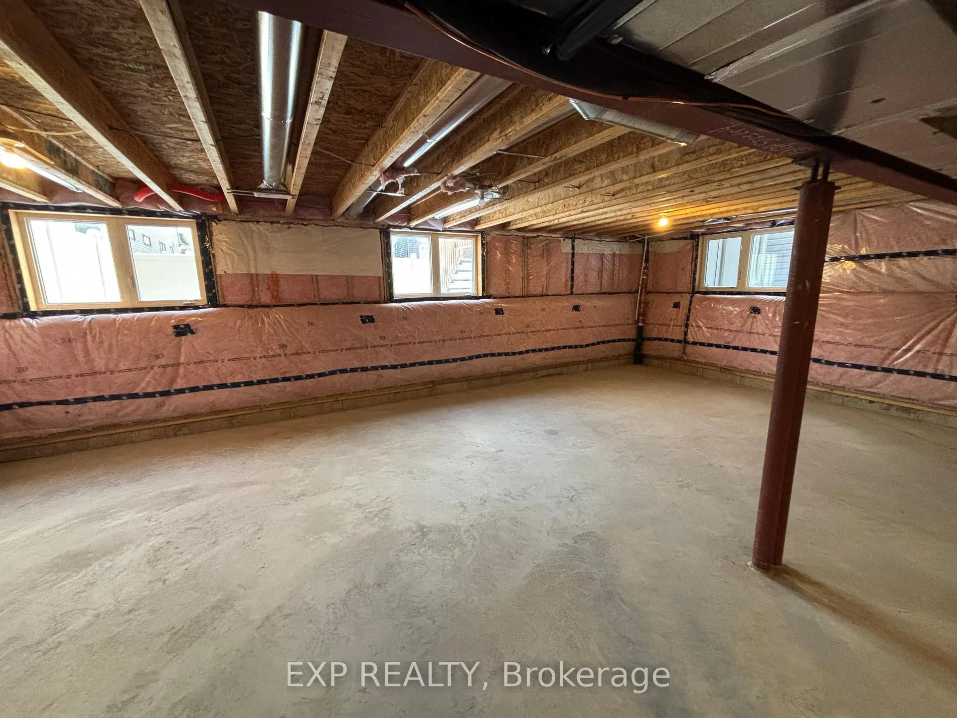 Photo 25 of 137 Maynooth Court, Ottawa, Barrhaven - Half Moon Bay — HOMEH