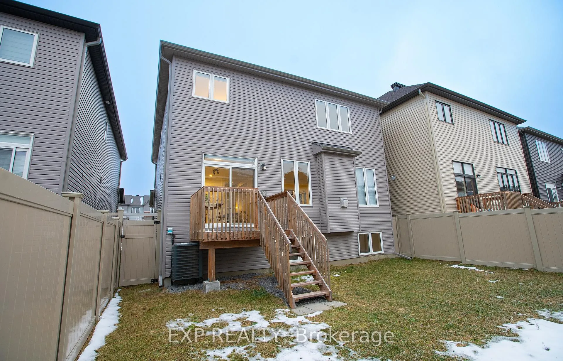 Photo 26 of 137 Maynooth Court, Ottawa, Barrhaven - Half Moon Bay — HOMEH