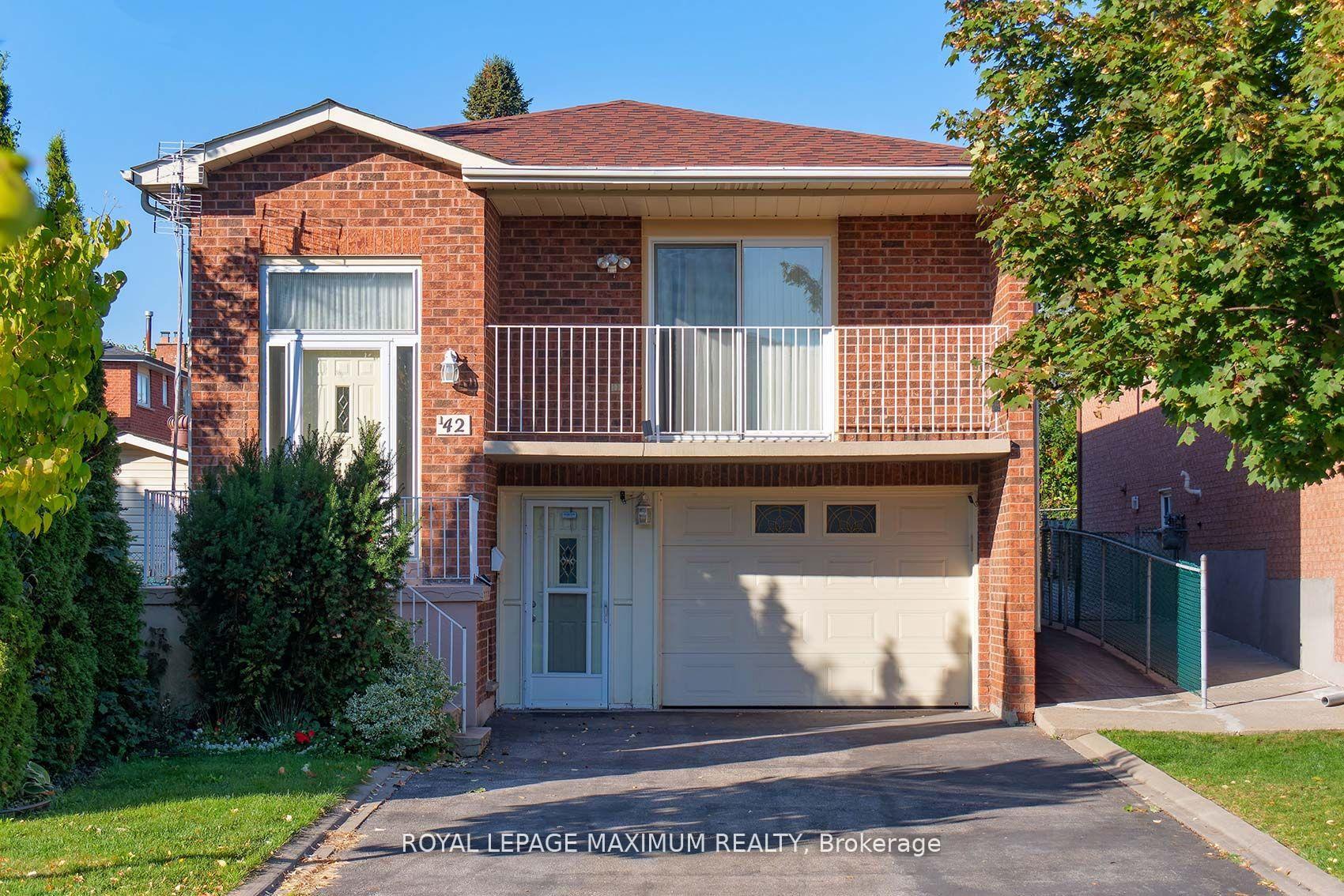 Photo 1 of 42 Kaiser Drive, Vaughan, West Woodbridge — HOMEH