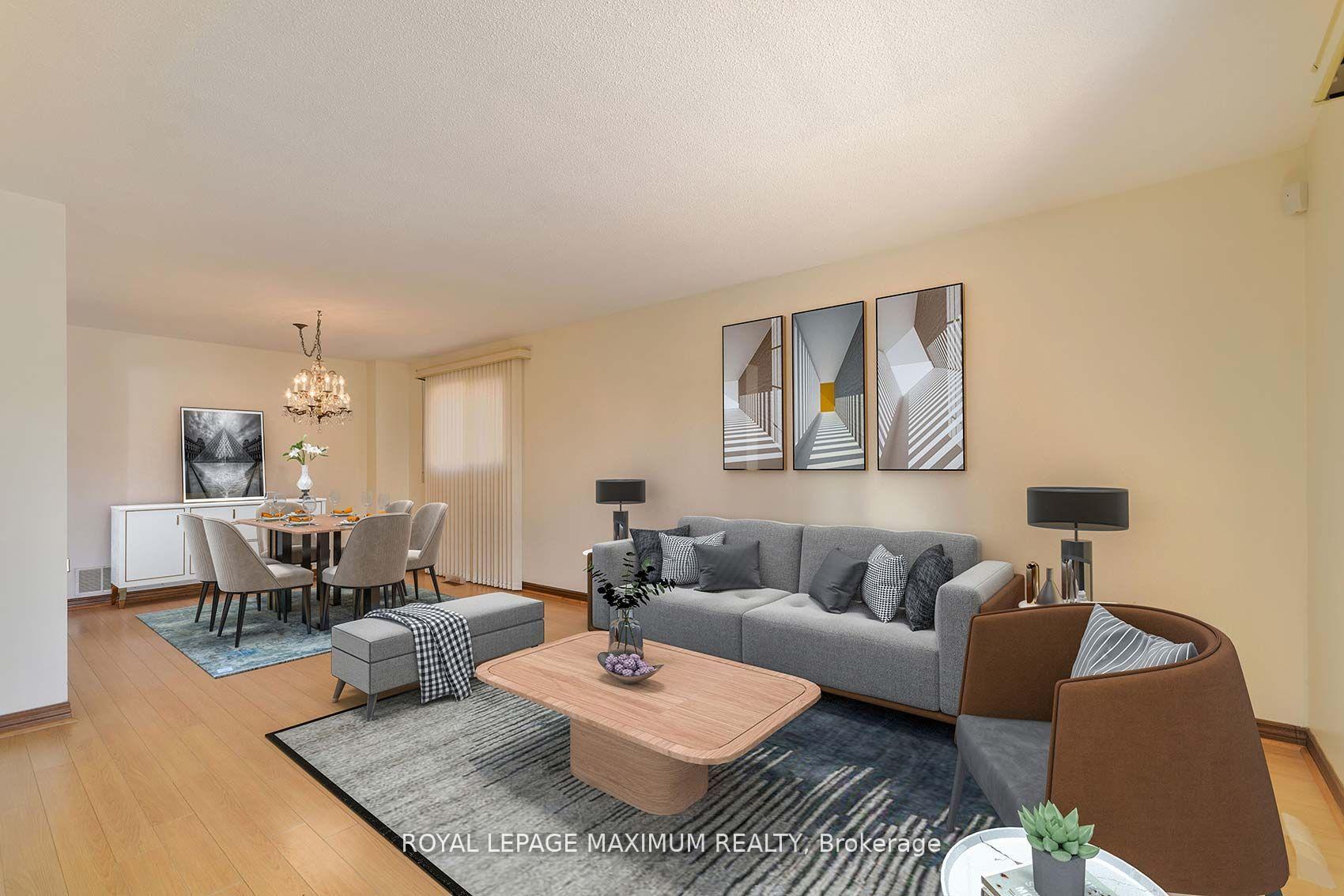 Photo 7 of 42 Kaiser Drive, Vaughan, West Woodbridge — HOMEH
