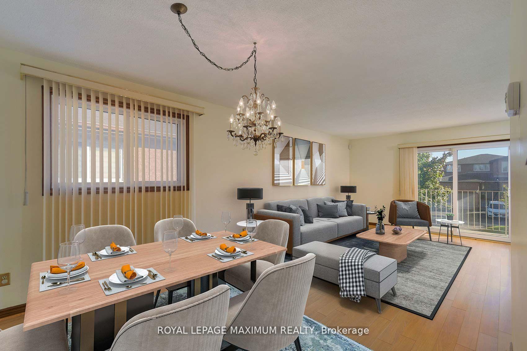 Photo 8 of 42 Kaiser Drive, Vaughan, West Woodbridge — HOMEH