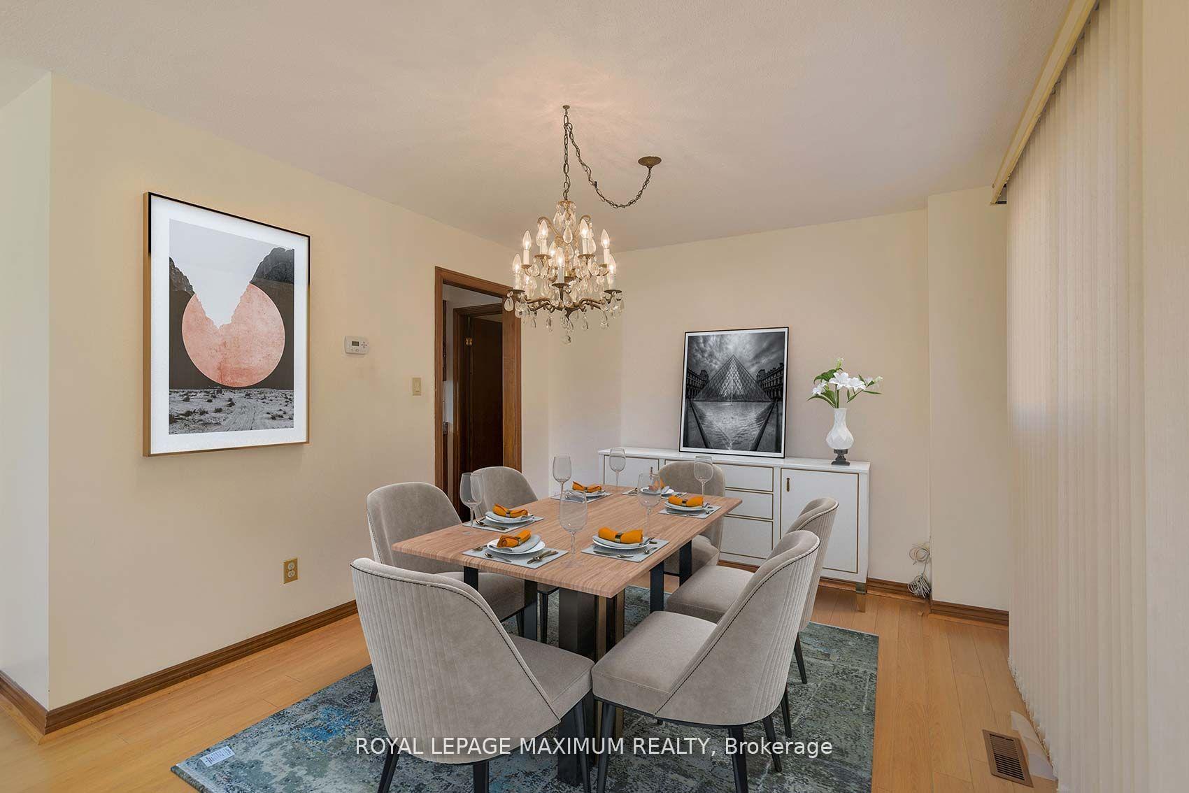 Photo 9 of 42 Kaiser Drive, Vaughan, West Woodbridge — HOMEH