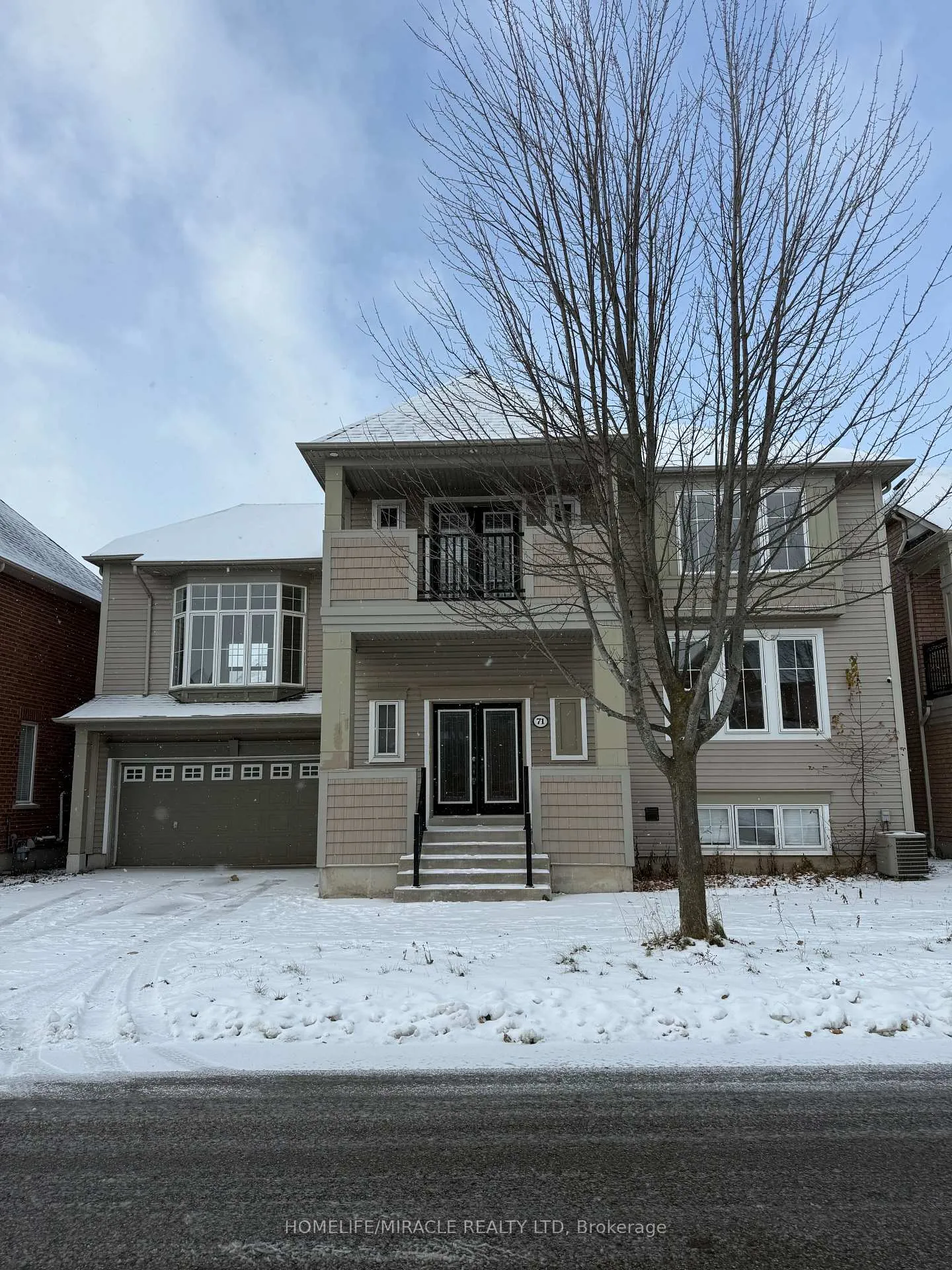 Photo 1 of 71 Seward Crescent, Ajax, Northeast Ajax — HOMEH