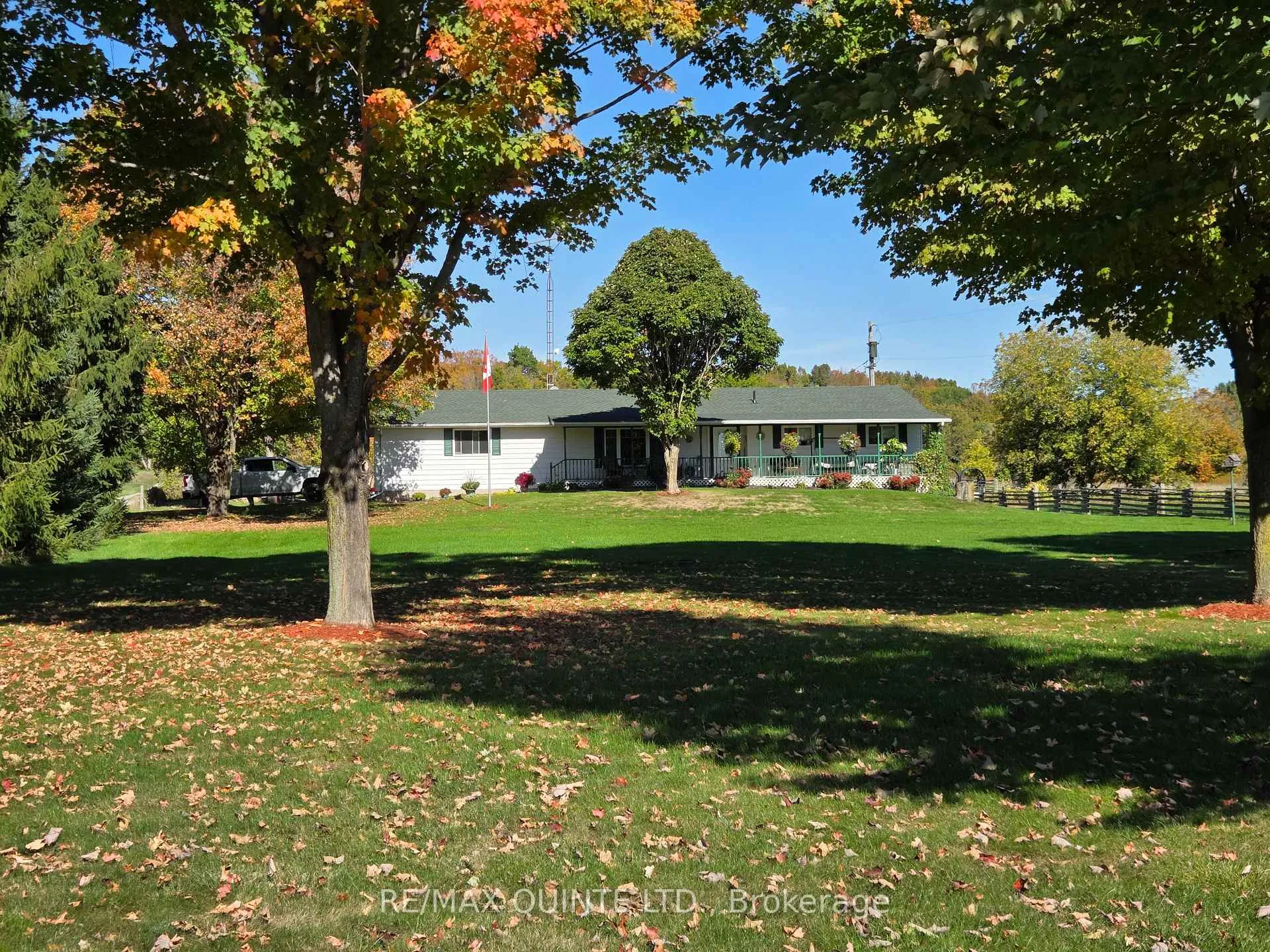 Photo 1 of 551 Marlbank Road, Tweed, Hungerford (Twp) — HOMEH